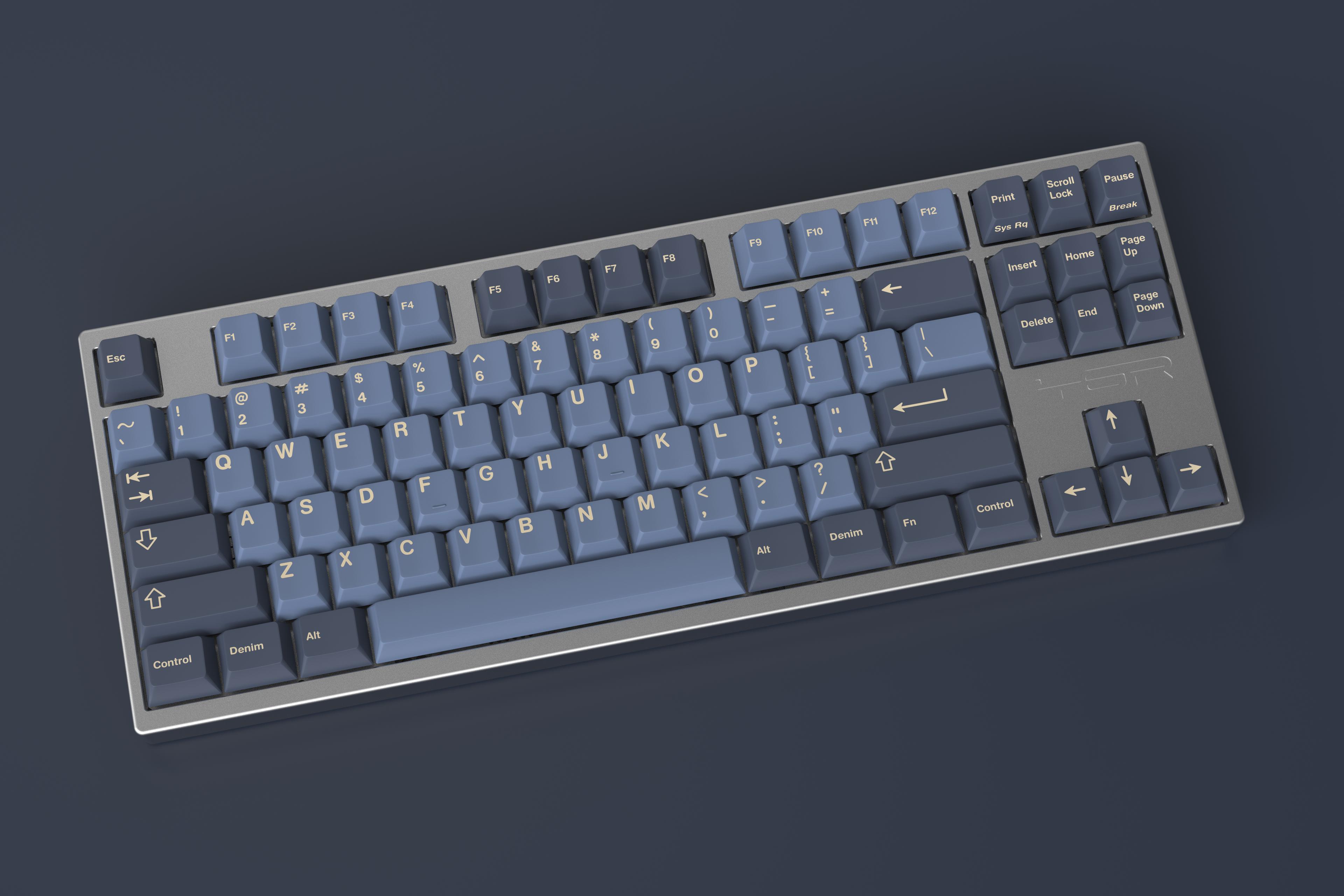 GMK Denim image 4