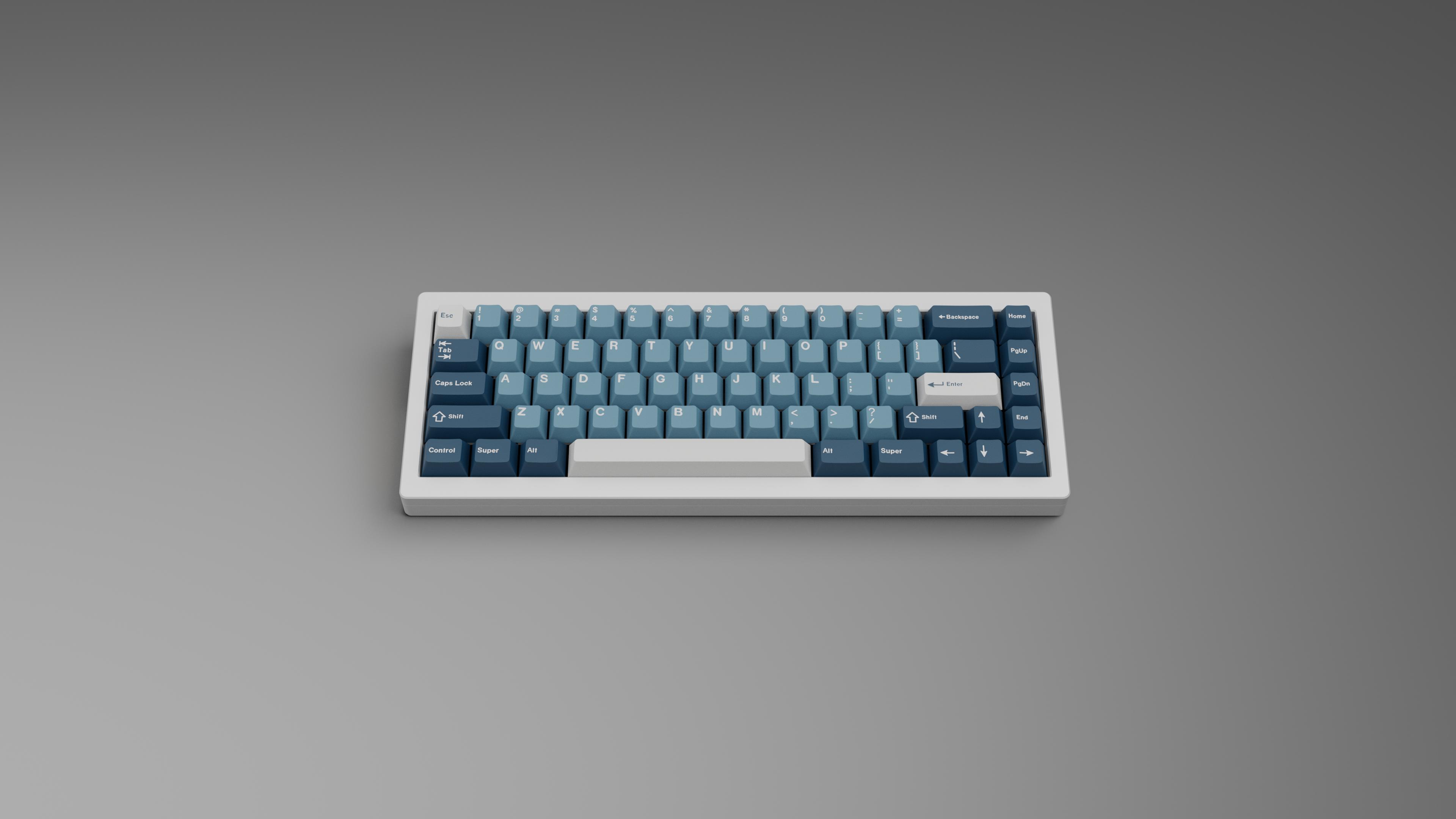 GMK Manta 02/15 - 03/15 LIVE NOW!! image 10