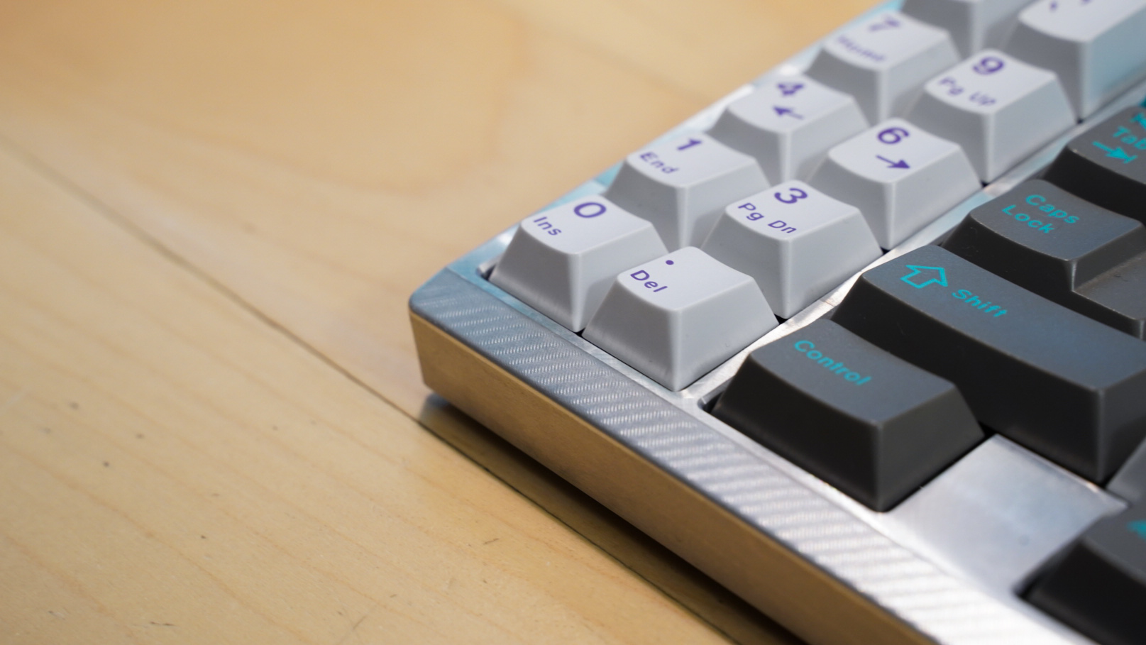 Jūbi | 60%+ Custom Keyboard | (GB Complete) image 10