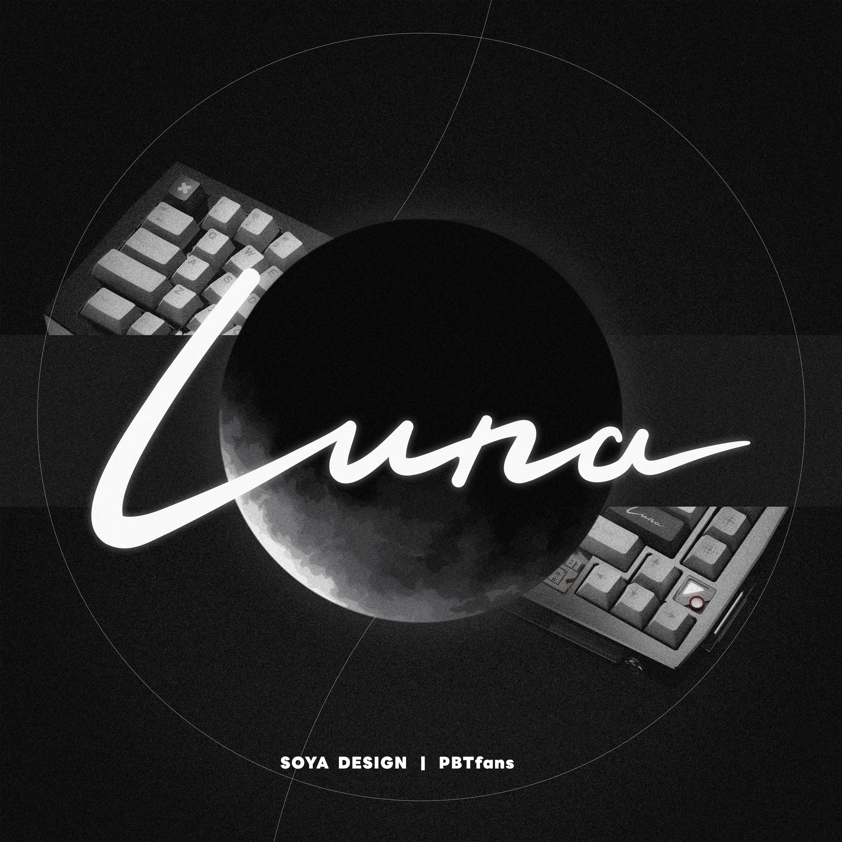 PBTfans Luna