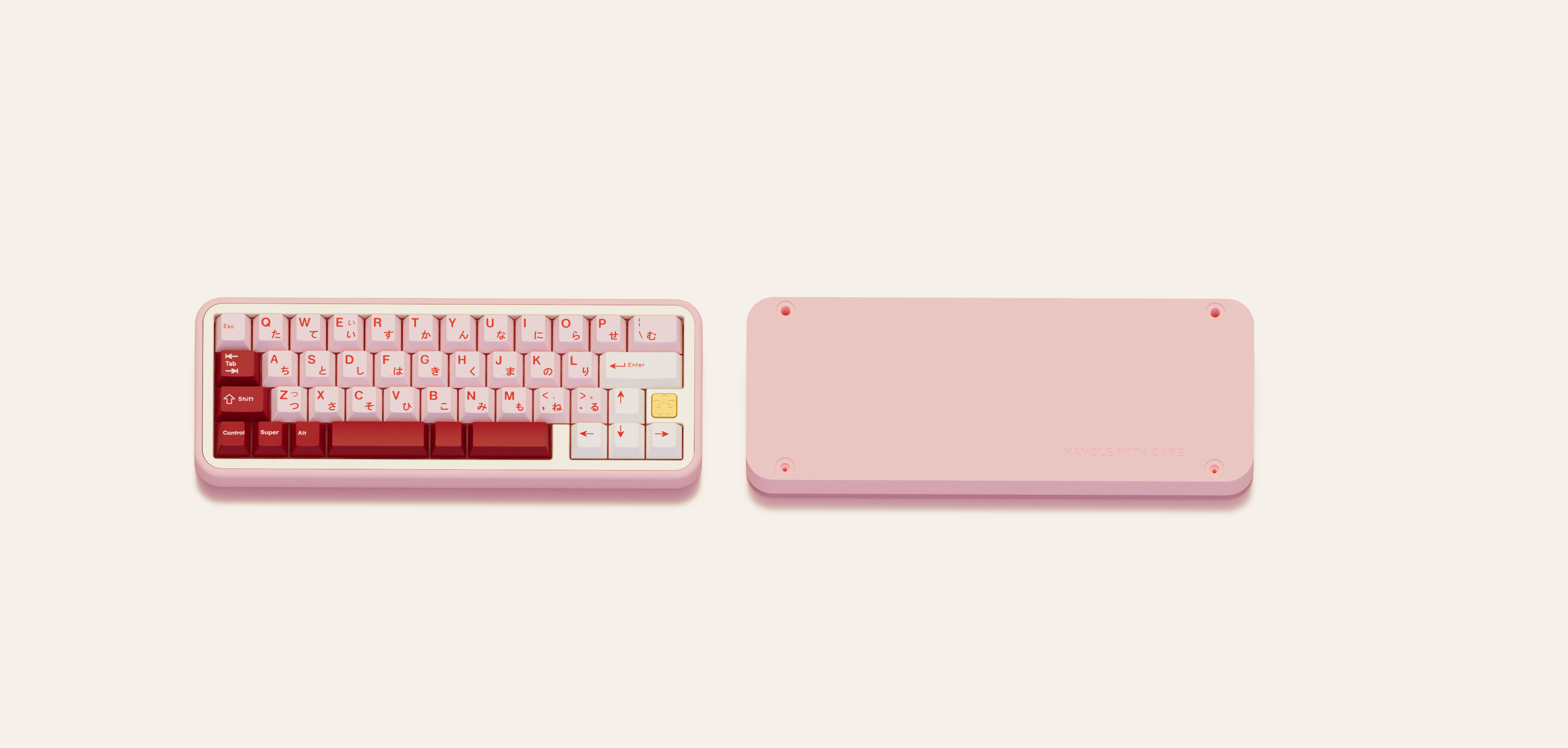END GAME WITH RR40 KEYBOARD? image 9