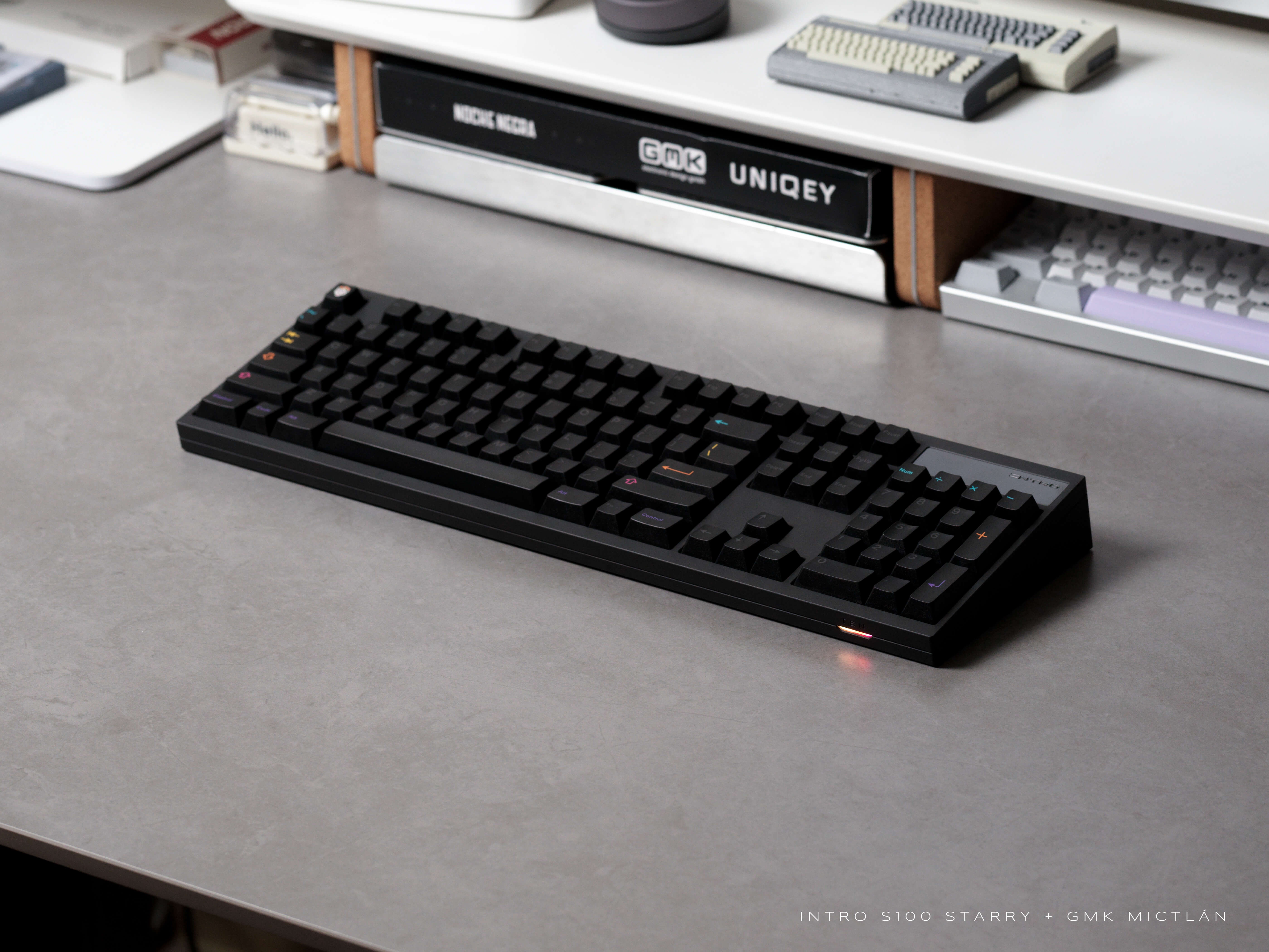 Vertex Intro S100 | The Bigger the Better! | Pre-order date: Feb 05 2025 image 31