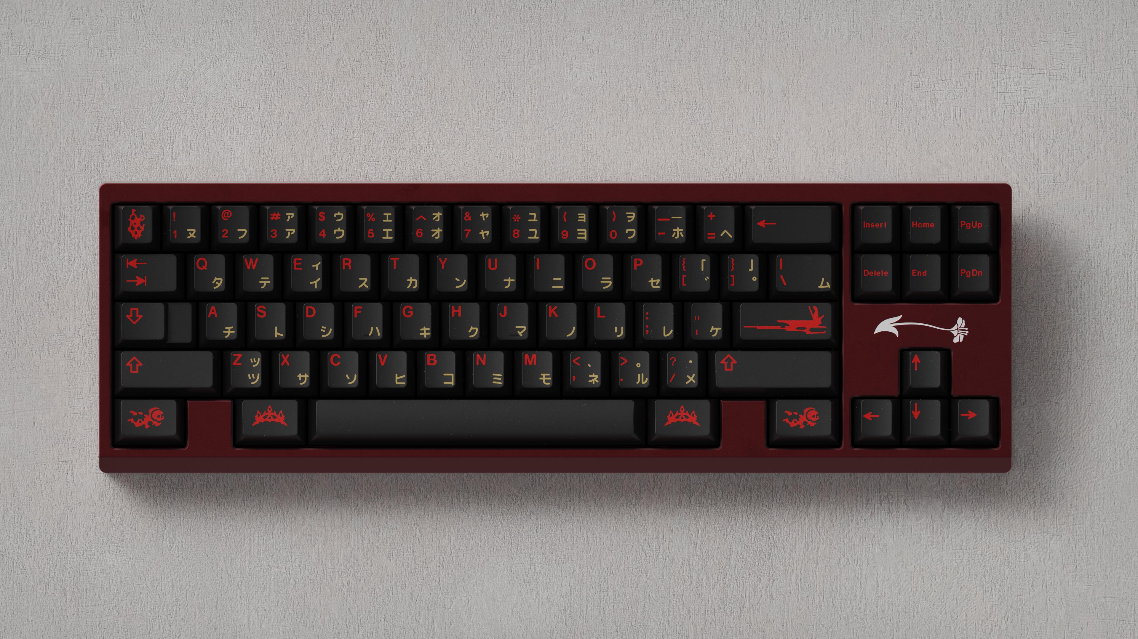 GMK Underworld image 8