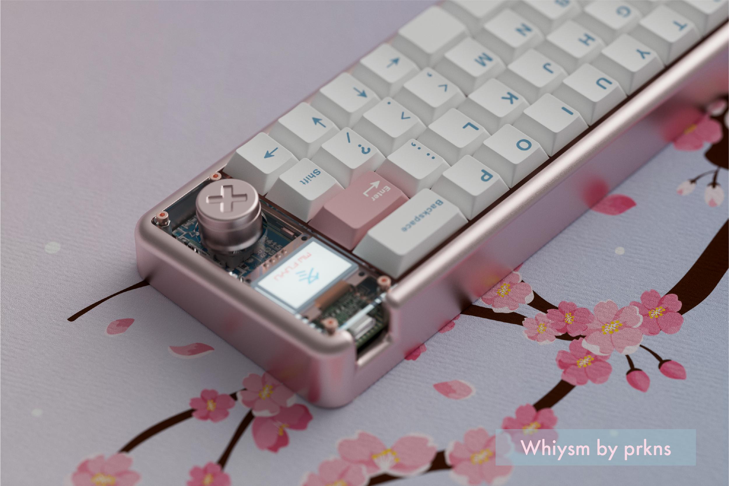 MW Fuyu (GB Completed) image 11