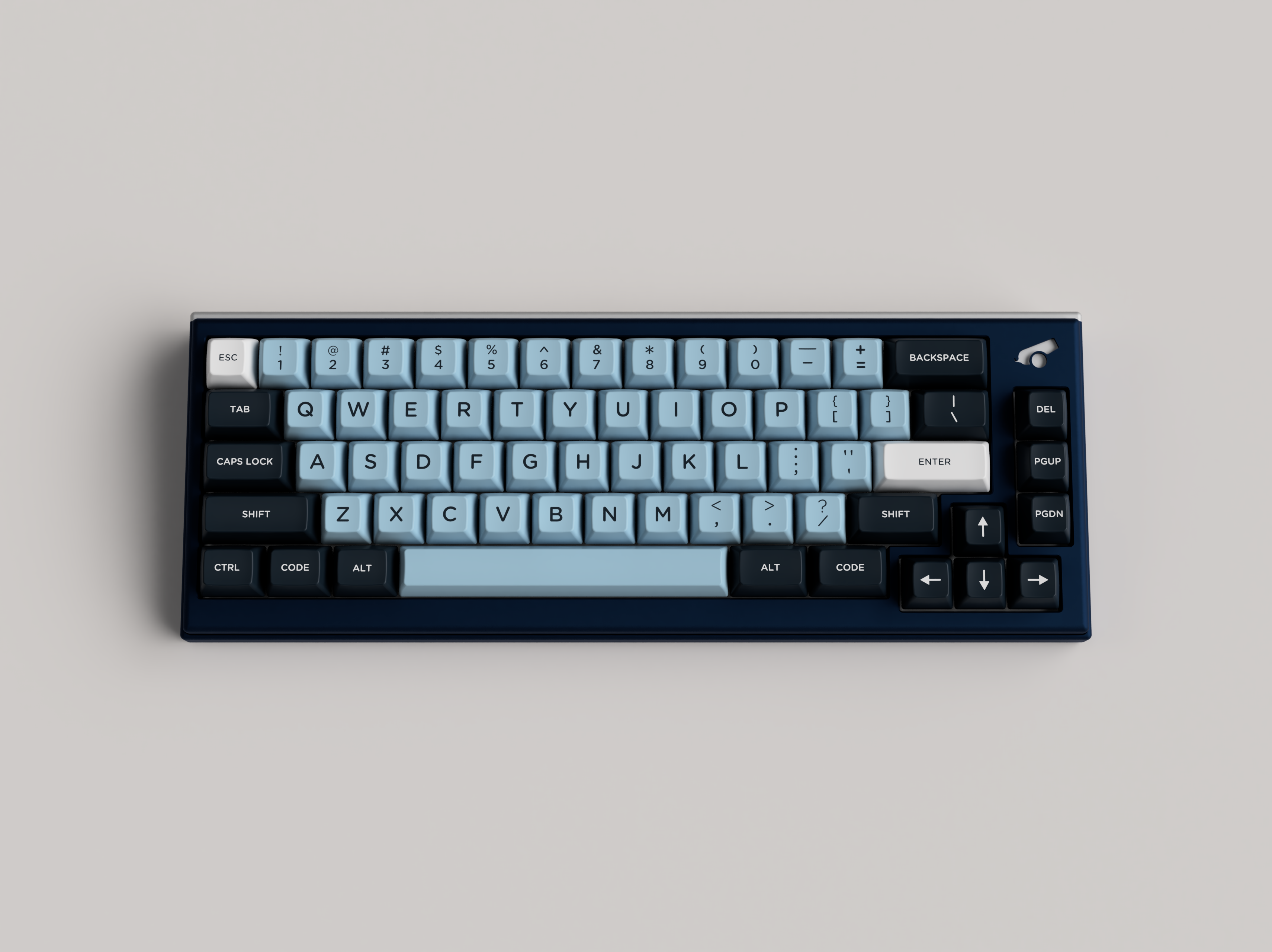 Project image