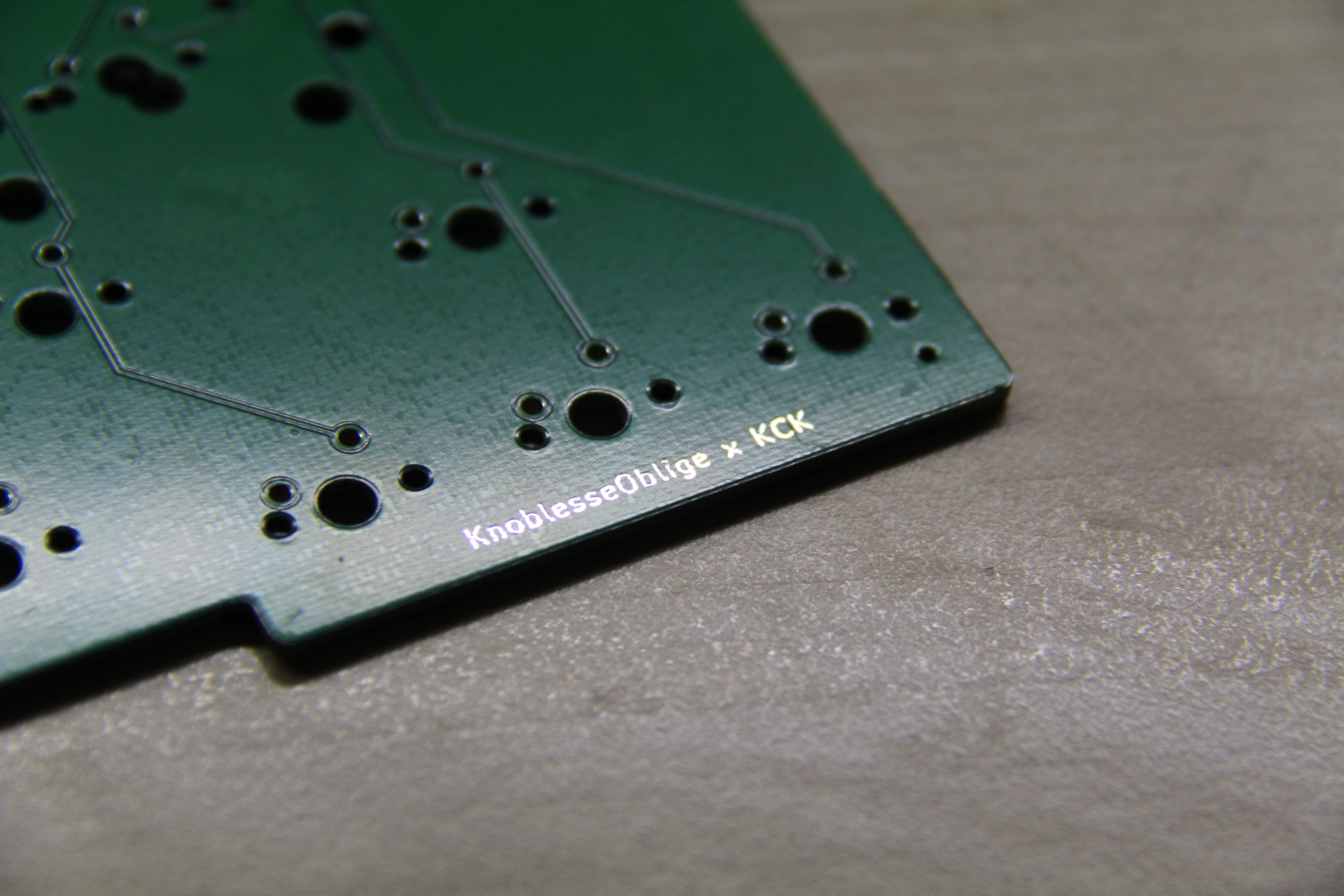 KY-01 // 75% Top-Mount Keyboard [Shipped] image 13