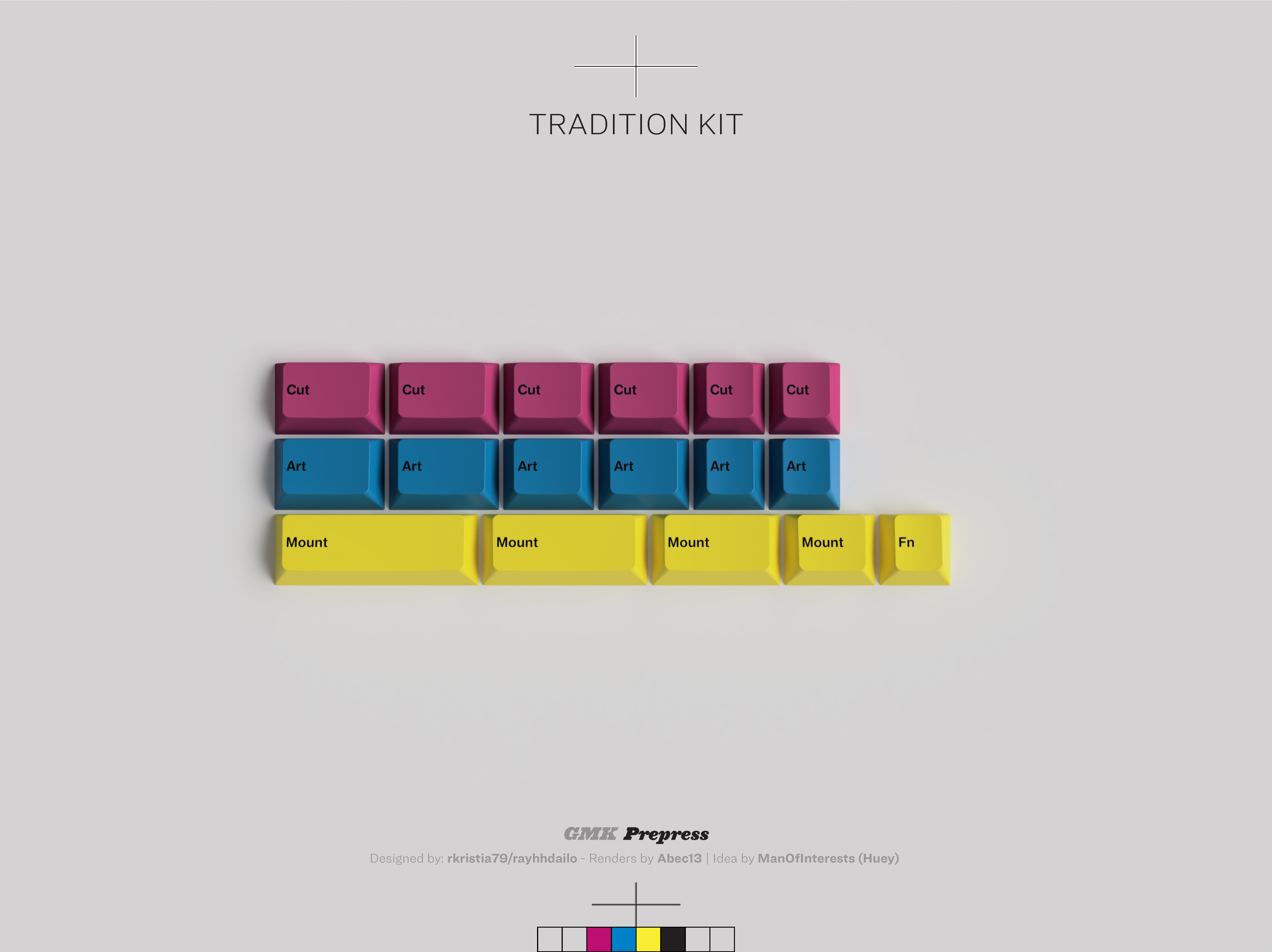 GMK Prepress - Shipped image 6