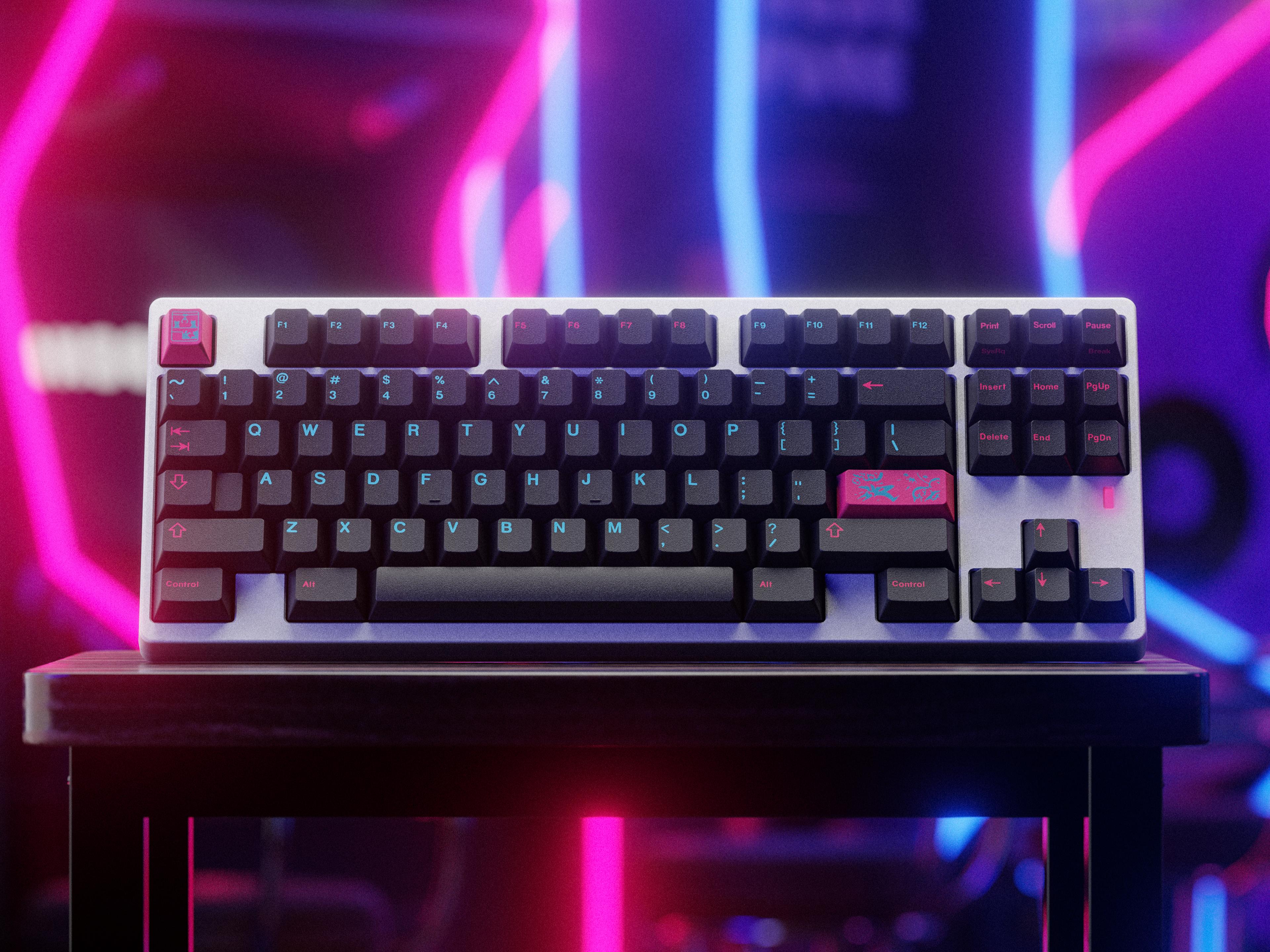 GMK Arcade - August 3rd 2026 image 1