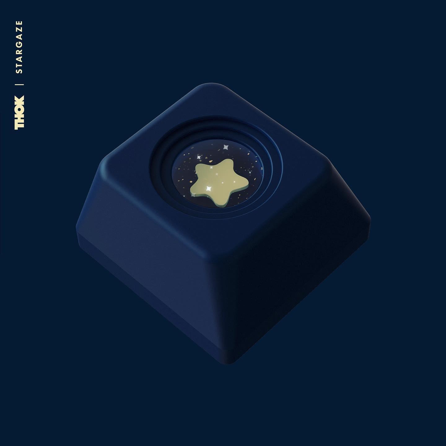 GMK Stargaze // LIVE // July 3 - August 4, 2021 image 41