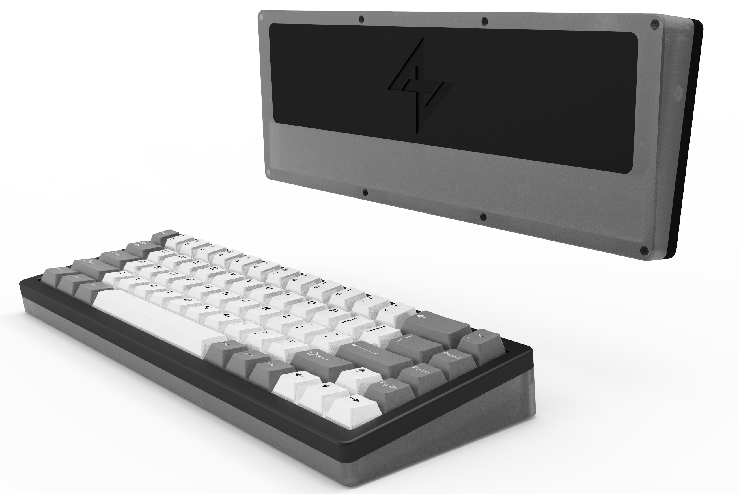 ATOM 68 Ⅱ closed image 9