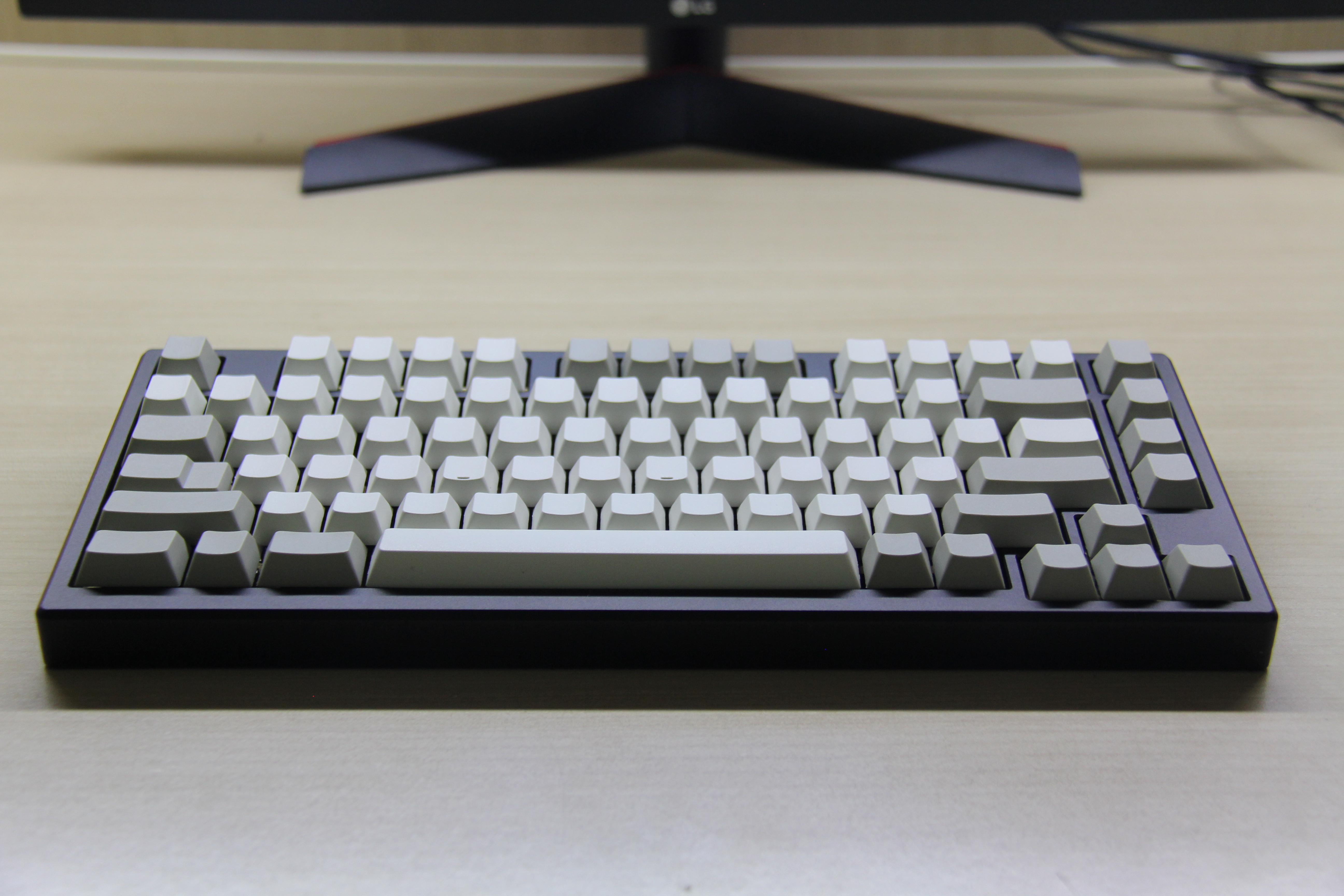 KY-01 // 75% Top-Mount Keyboard [Shipped] image 6