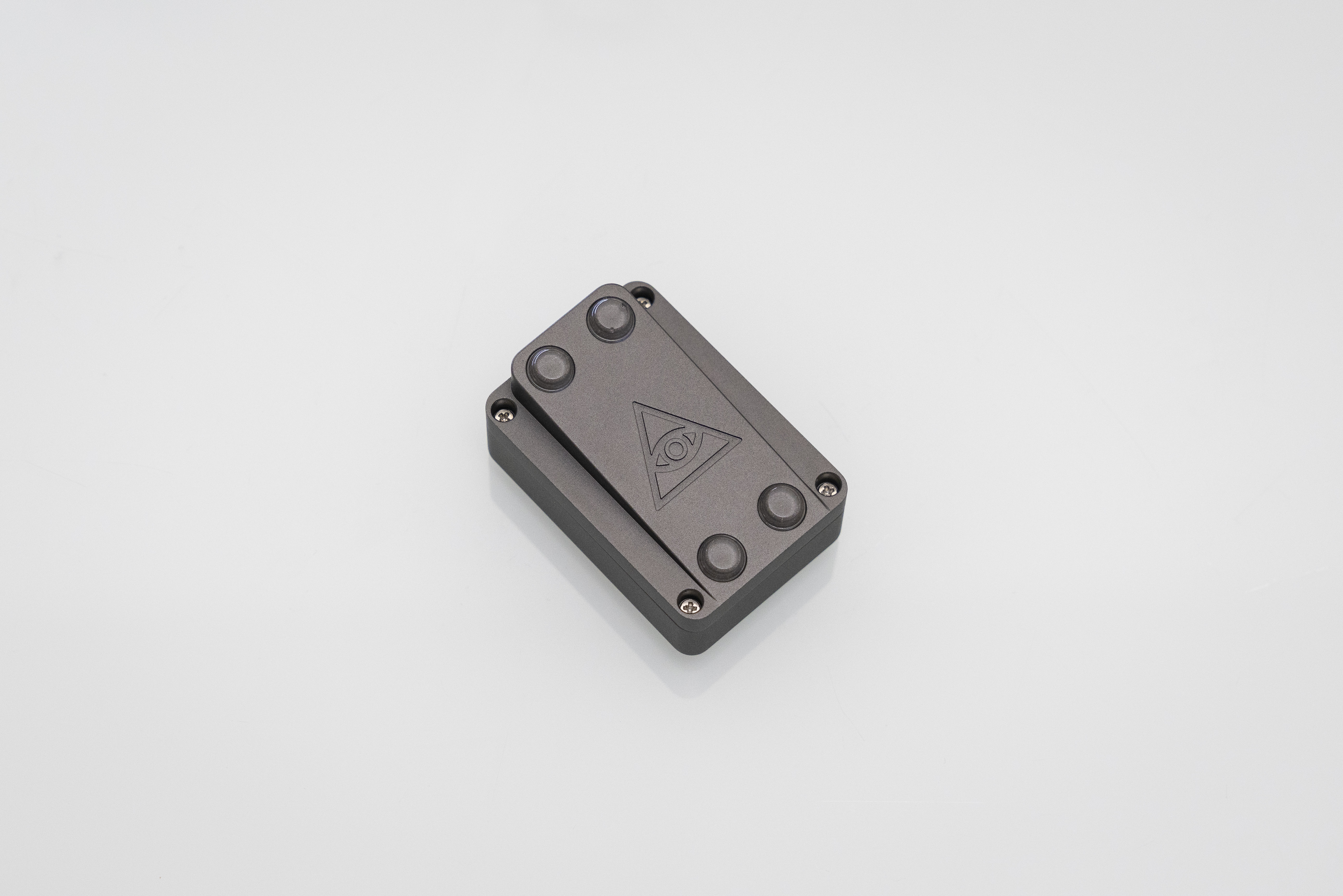 iS0 - illuminati keyboards ISO macropad [EXTRAS LIVE] image 2