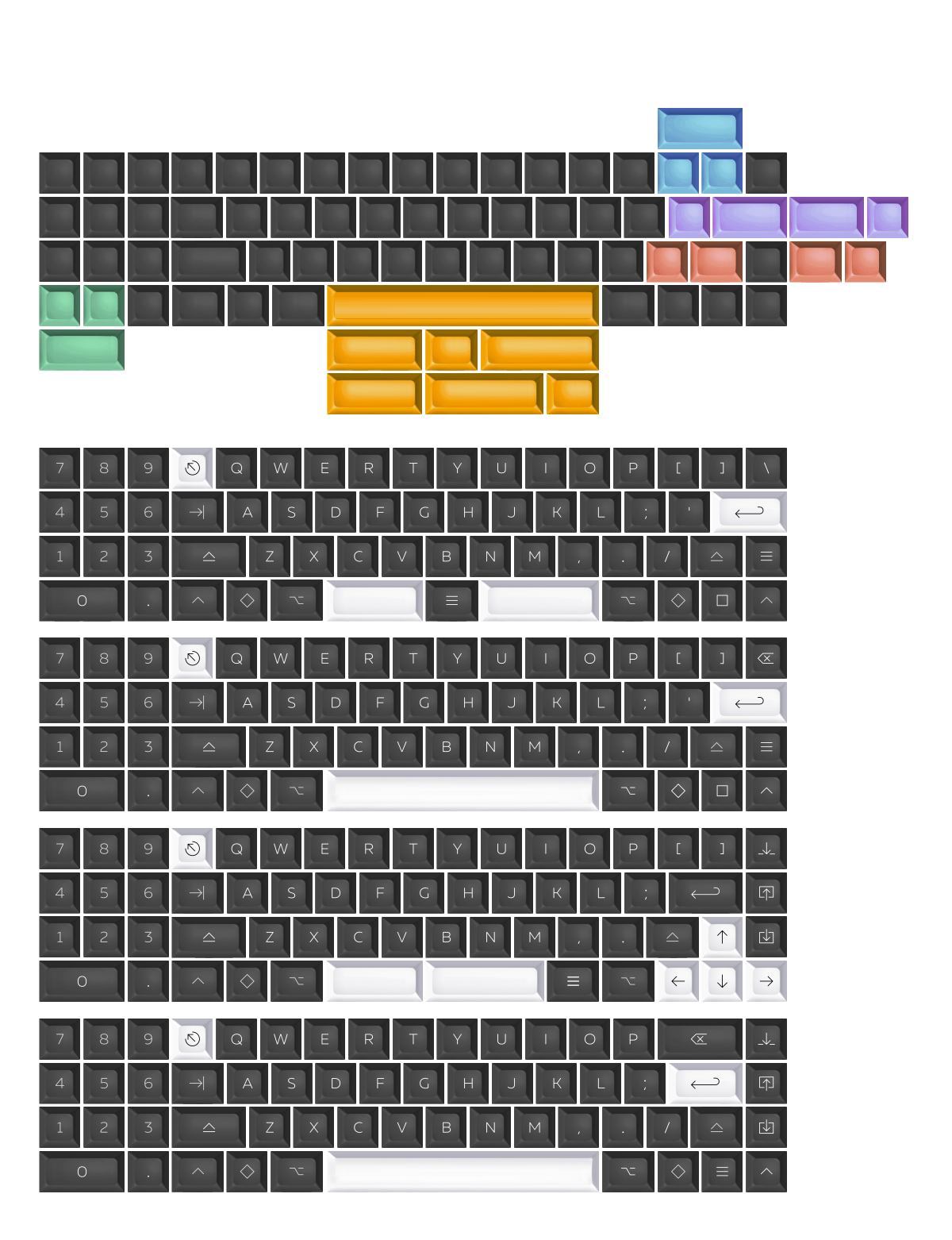 Lyra Keyboard (packaging) image 12
