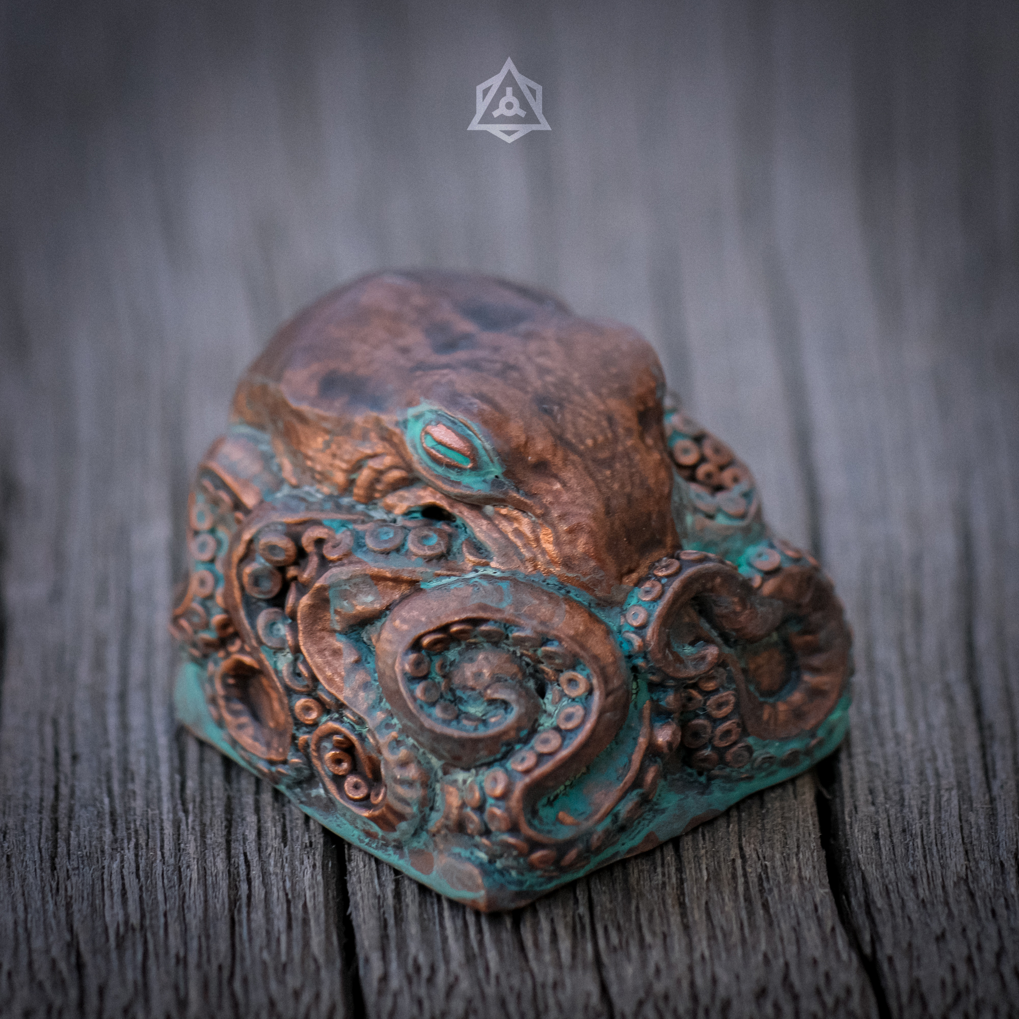 GMK Copper - Some vendors shipping!!! image 35