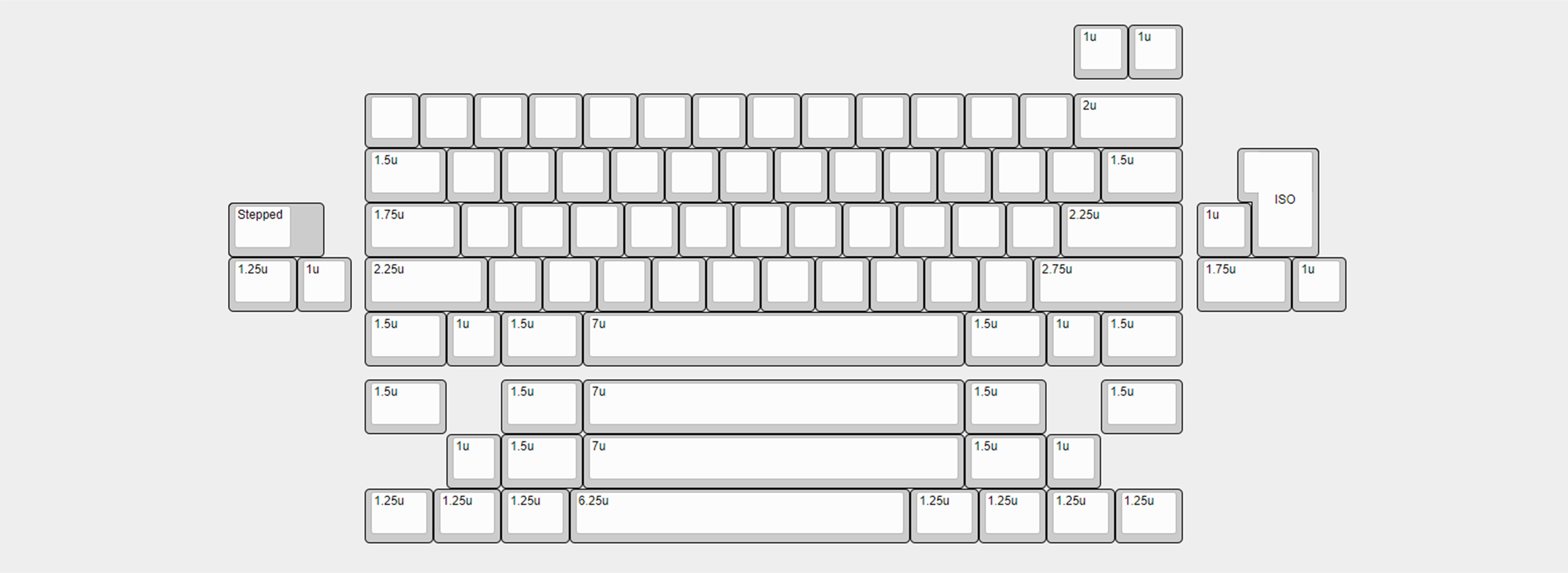 Vertex Arc60 image 41