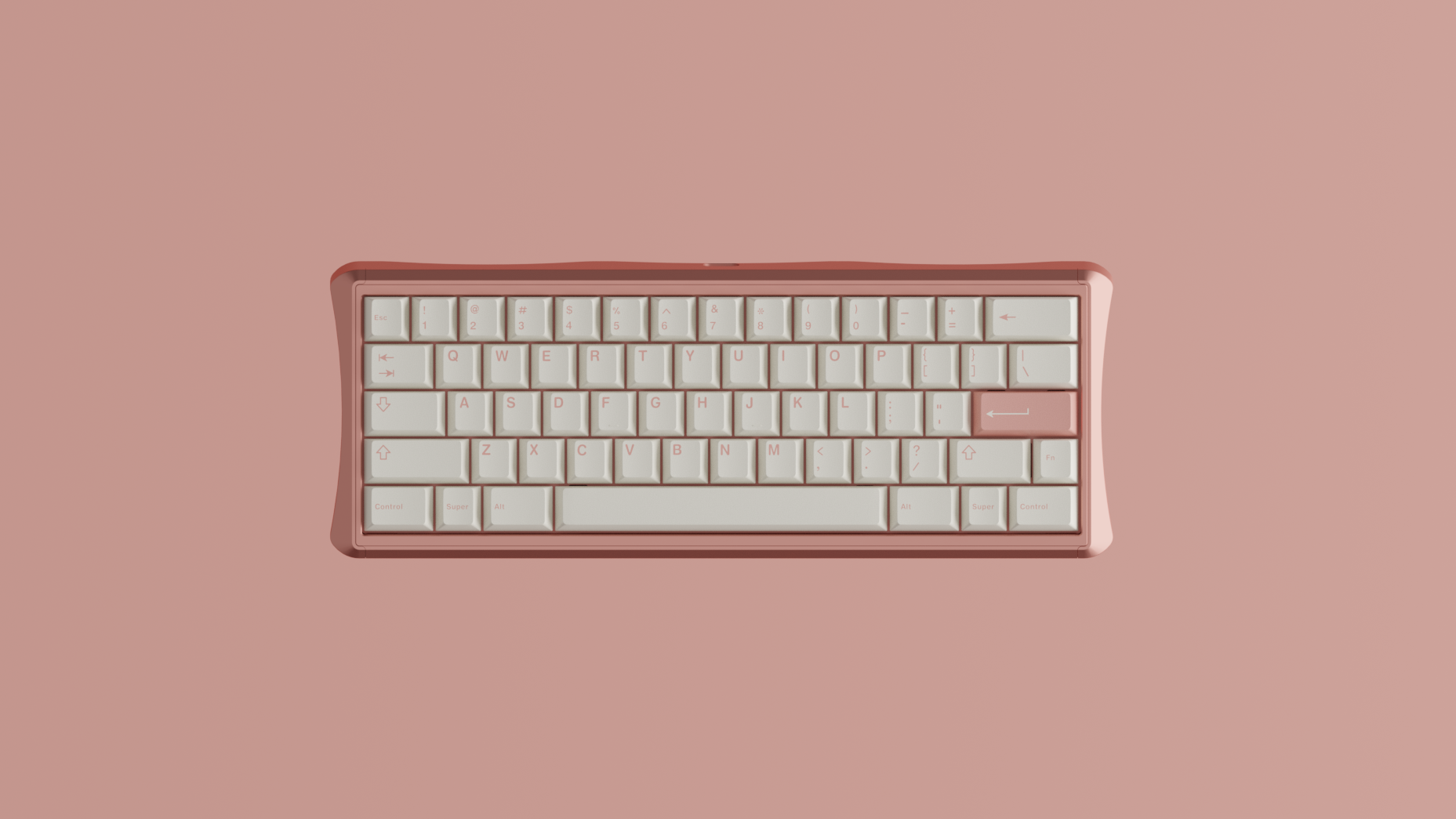 GMK Kura - BIG UPDATES: GB DATE, FINAL KITTING, PRICING 08/31 image 7