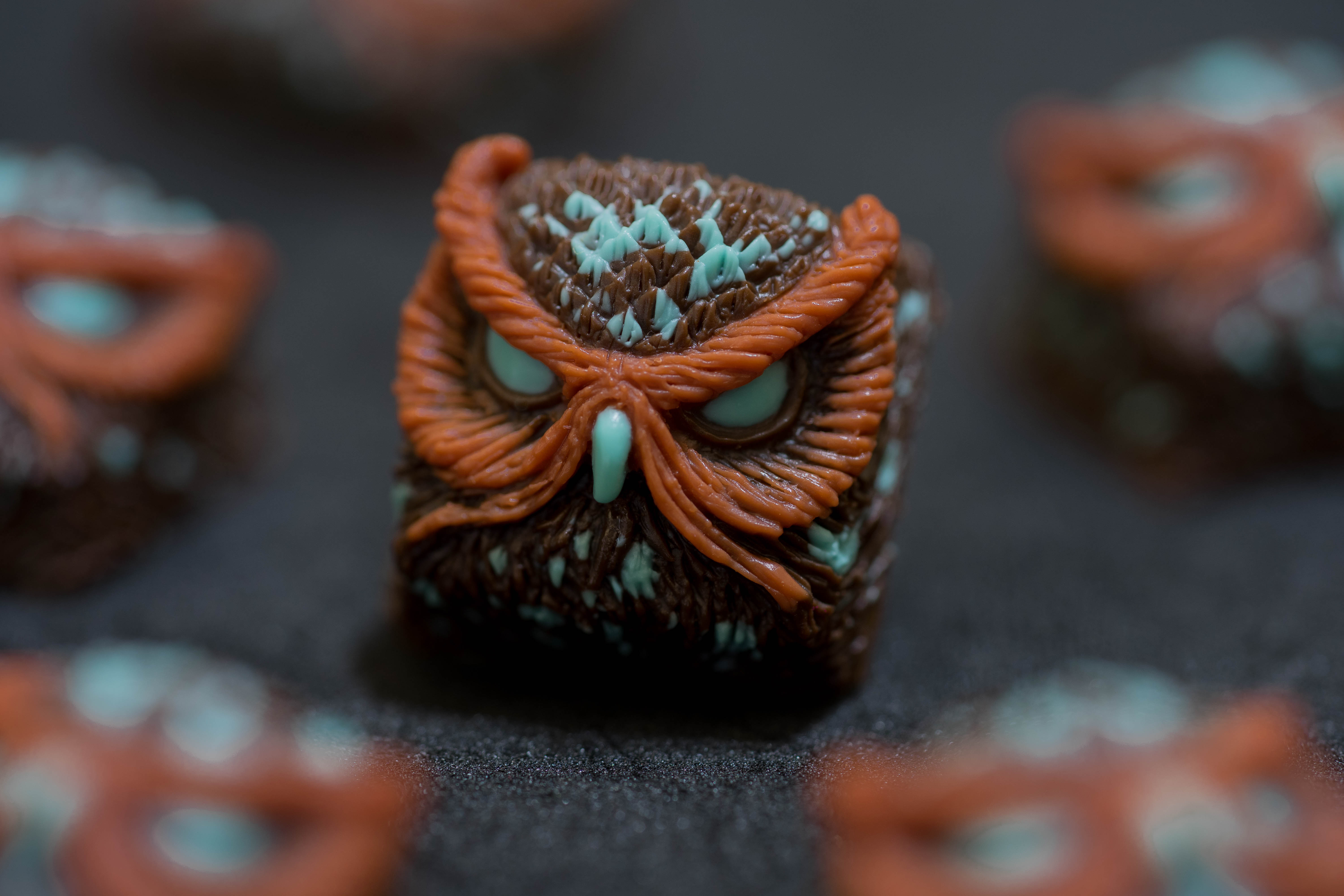 GMK Copper - Some vendors shipping!!! image 37