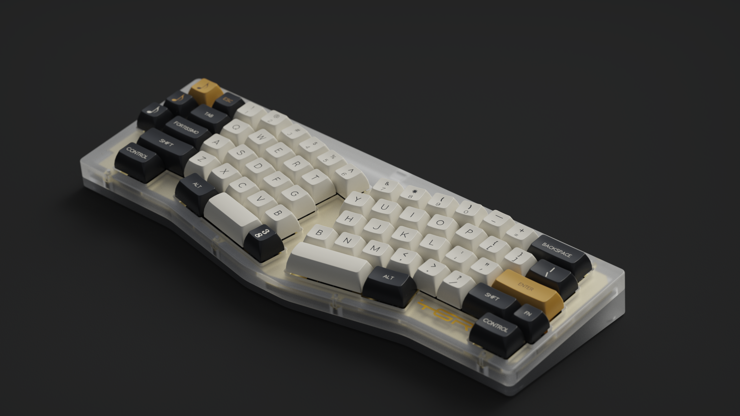 SA Maestro Uniform R3 & Sculpted - Shipping! image 24