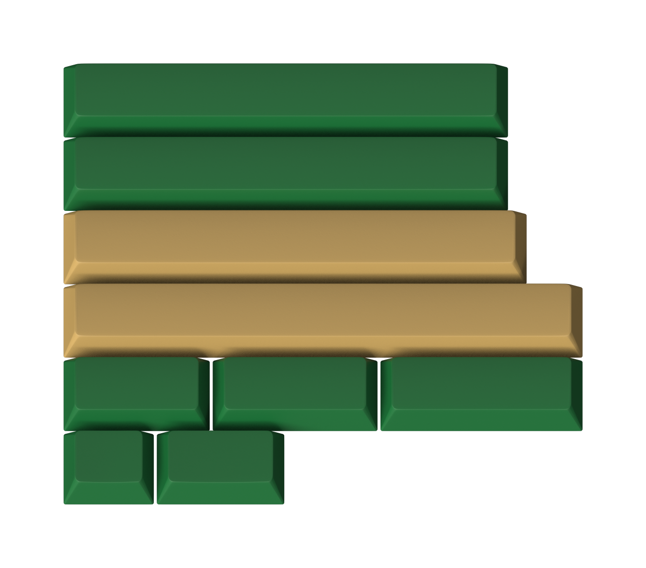 GMK Hero - CLOSED image 5