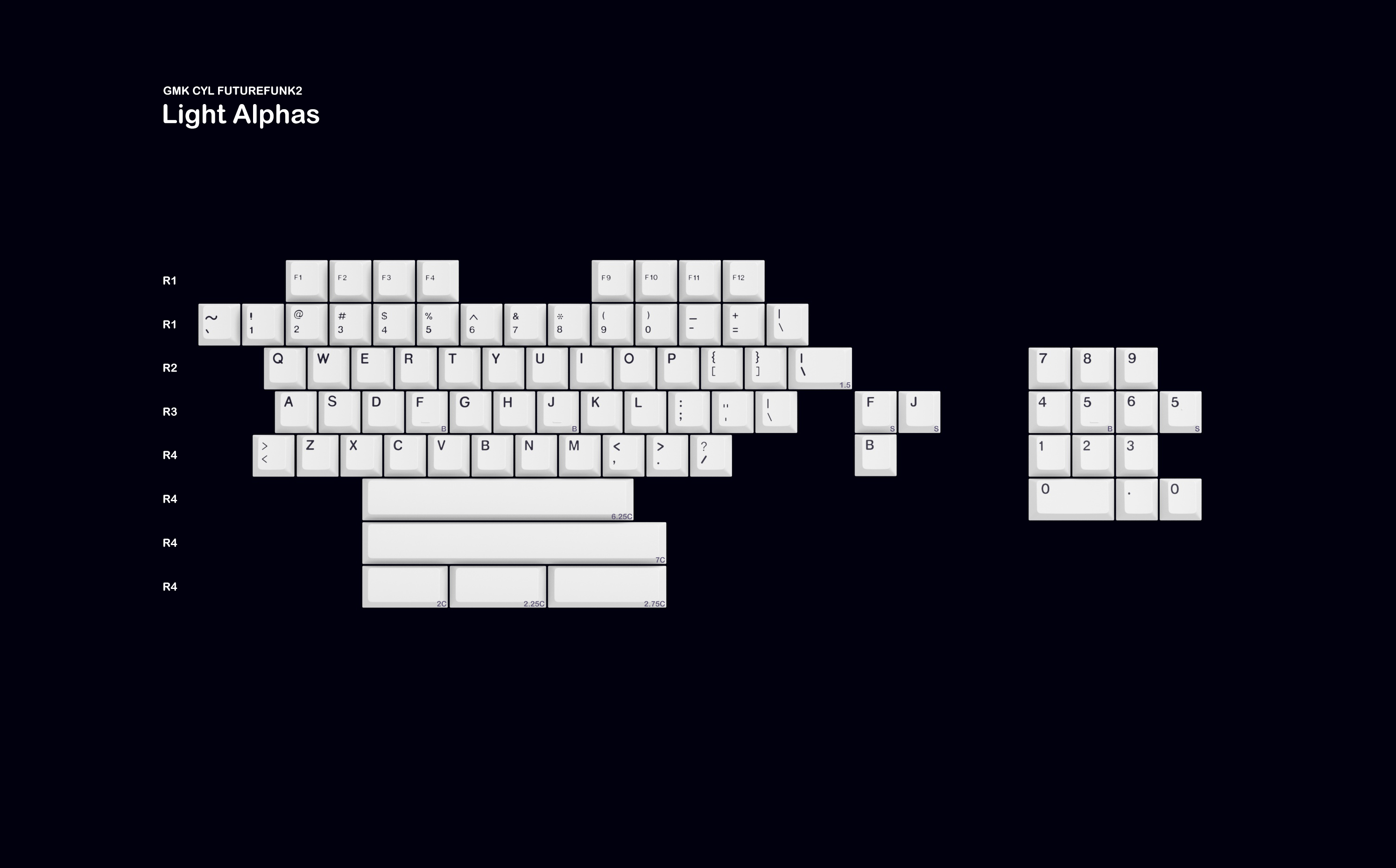 GMK FUTURE FUNK 2 (GB Feb 14 – Mar 16) image 4