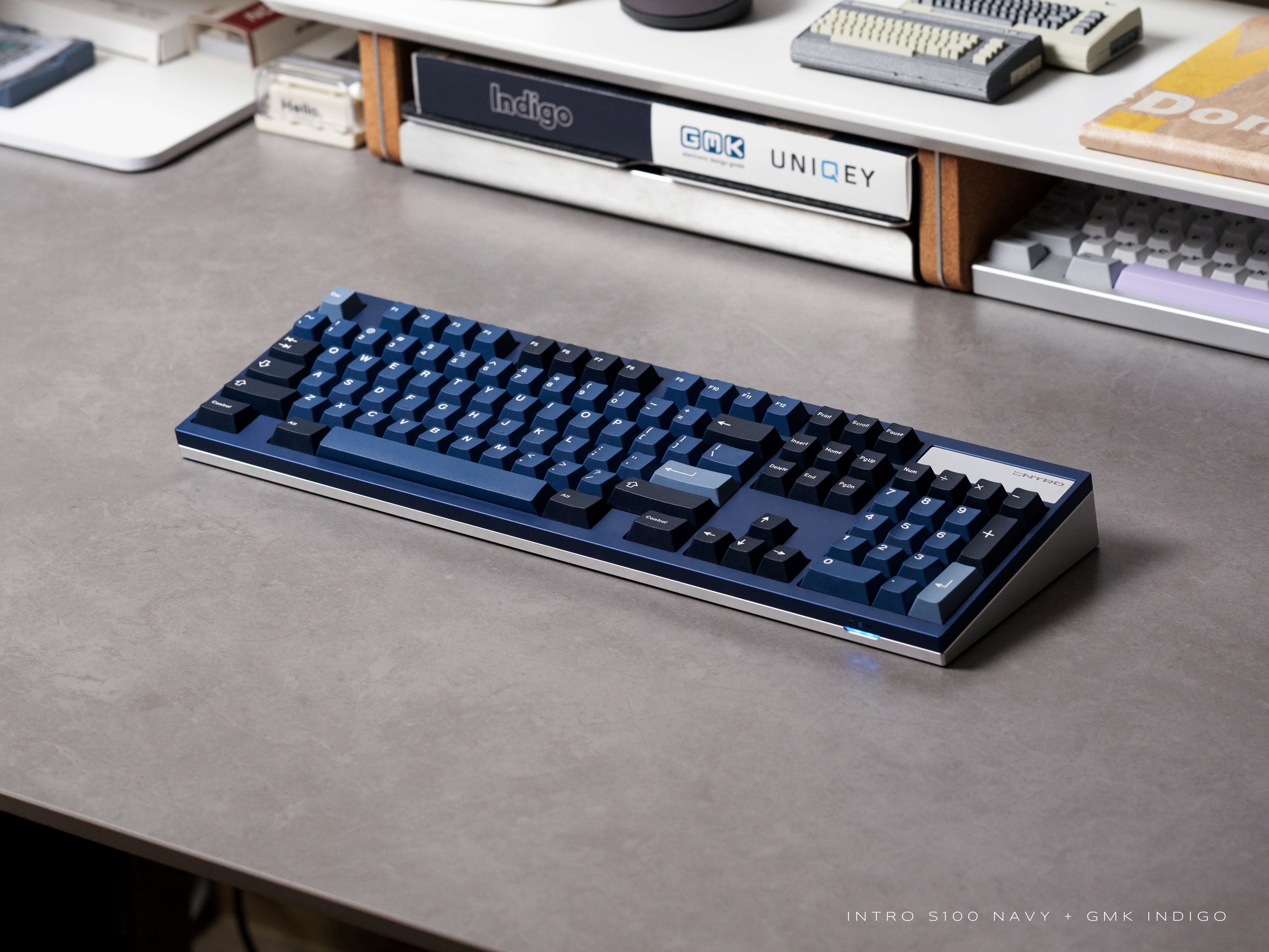 Vertex Intro S100 | The Bigger the Better! | Pre-order date: Feb 05 2025 image 22