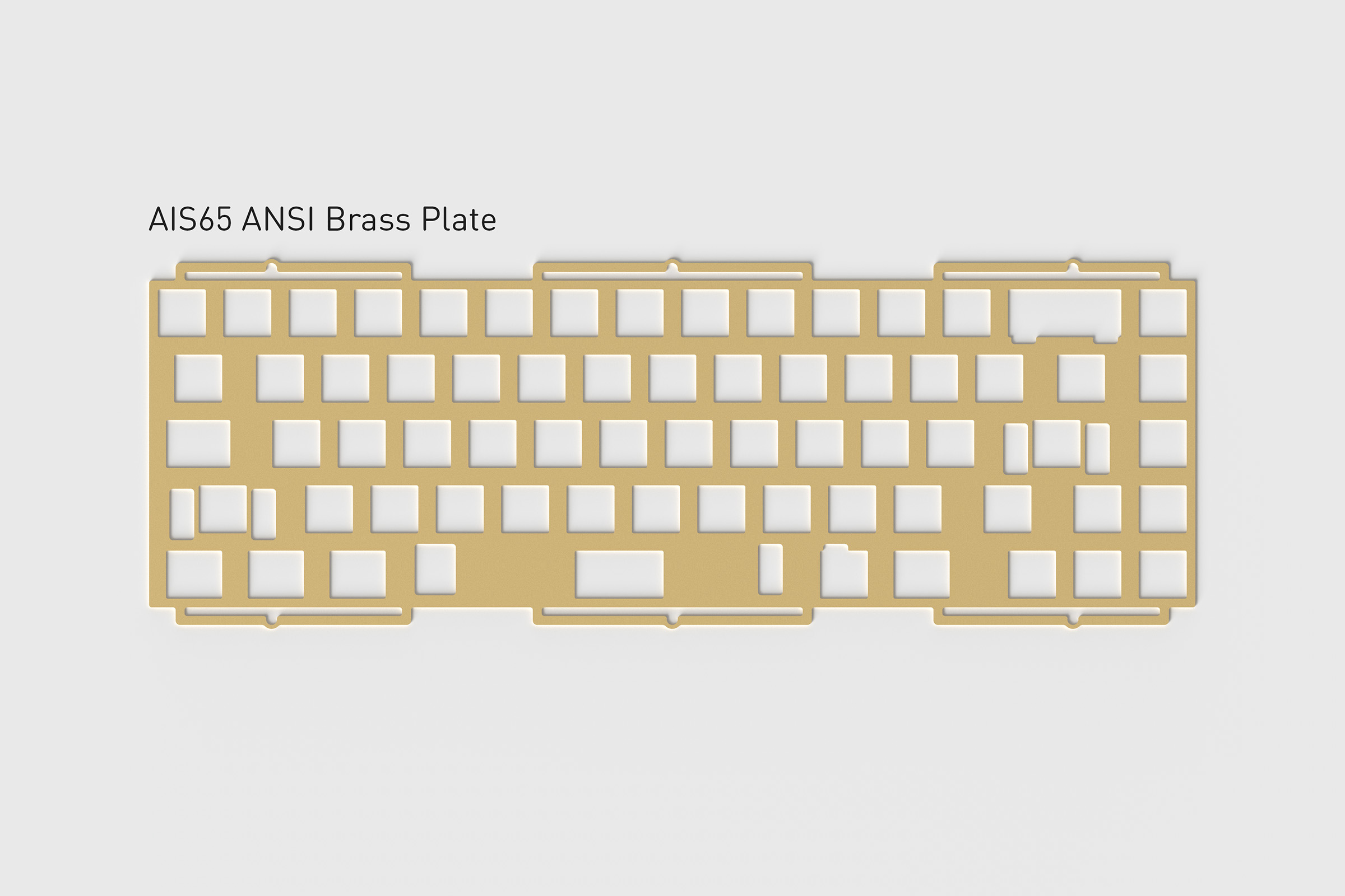 Aurora Input Series 65 - Completed image 5