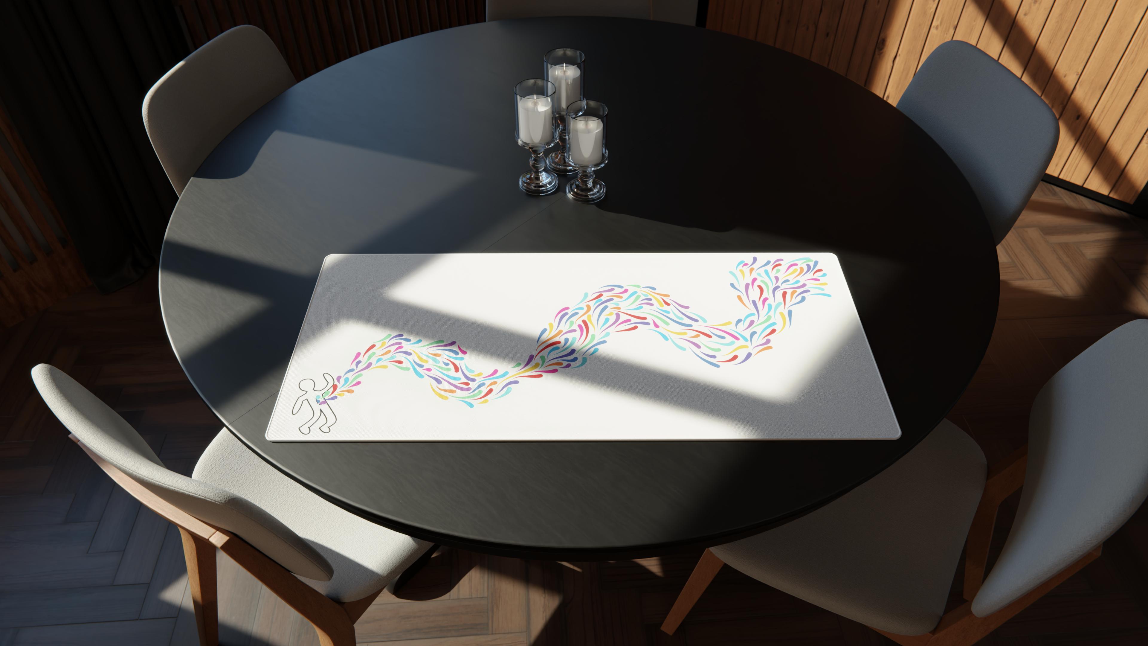 Soul Series Deskmat - ALL VENDORS ARE LIVE! image 12