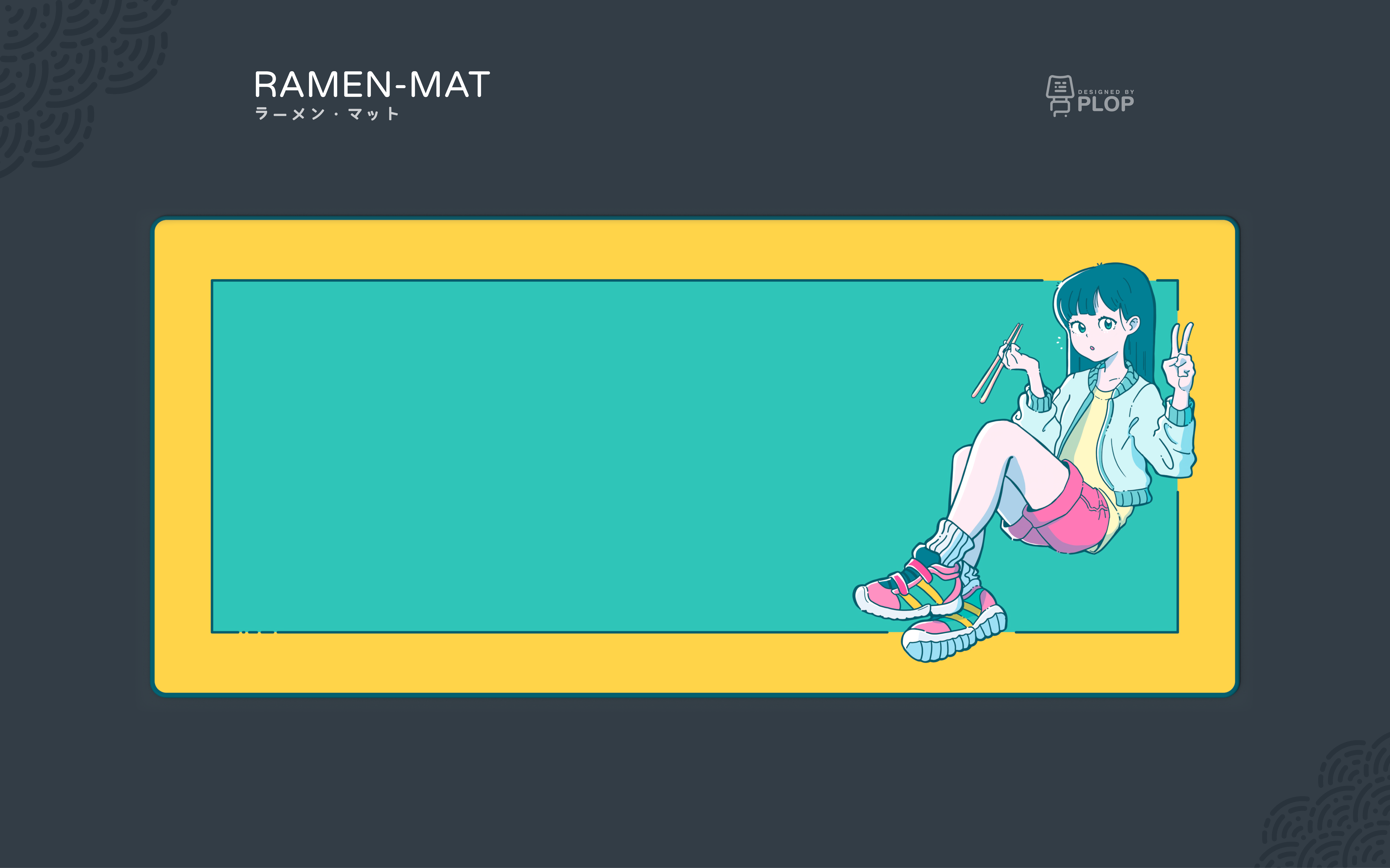 ePBT RamenStop | Surpassed MOQ on the first day! [ALL KITS WILL BE MADE!] image 21