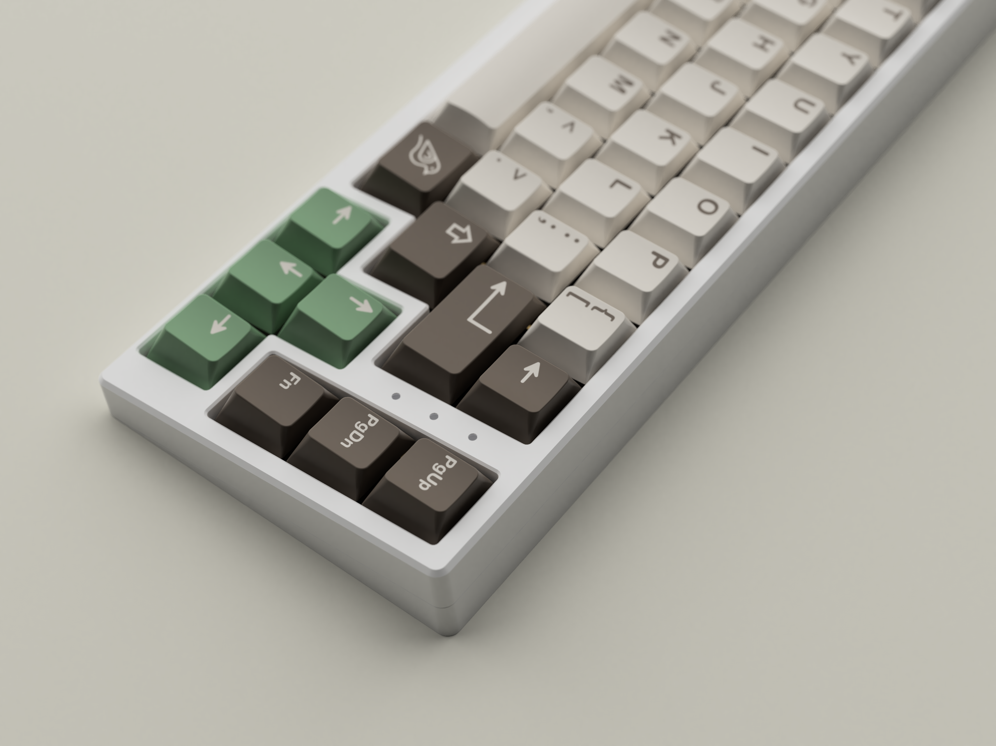 GMK Ursa | Shipping!!!!!!!!! image 21