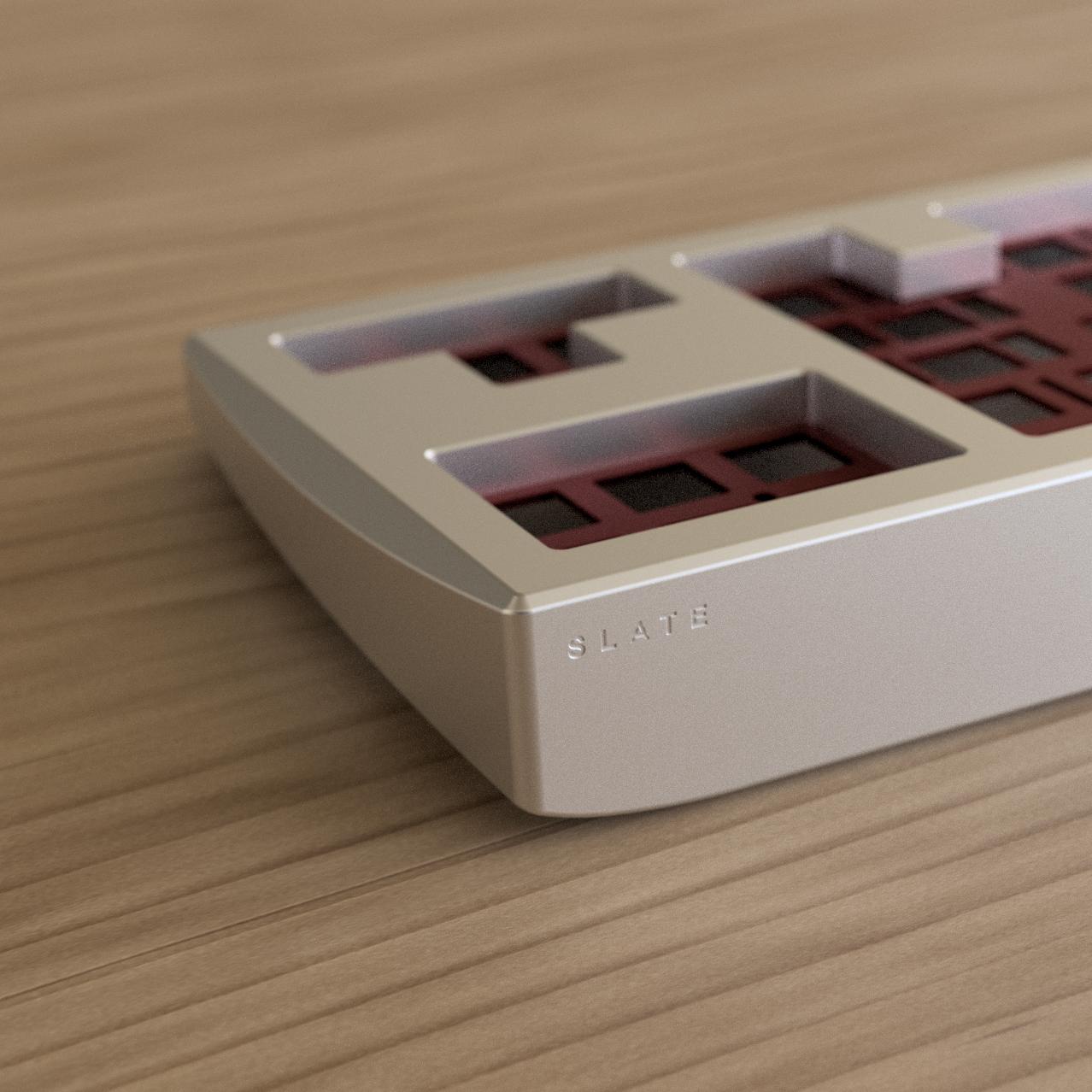 Slate - FRL TKL | New Prototype Photos - 5/21 image 9