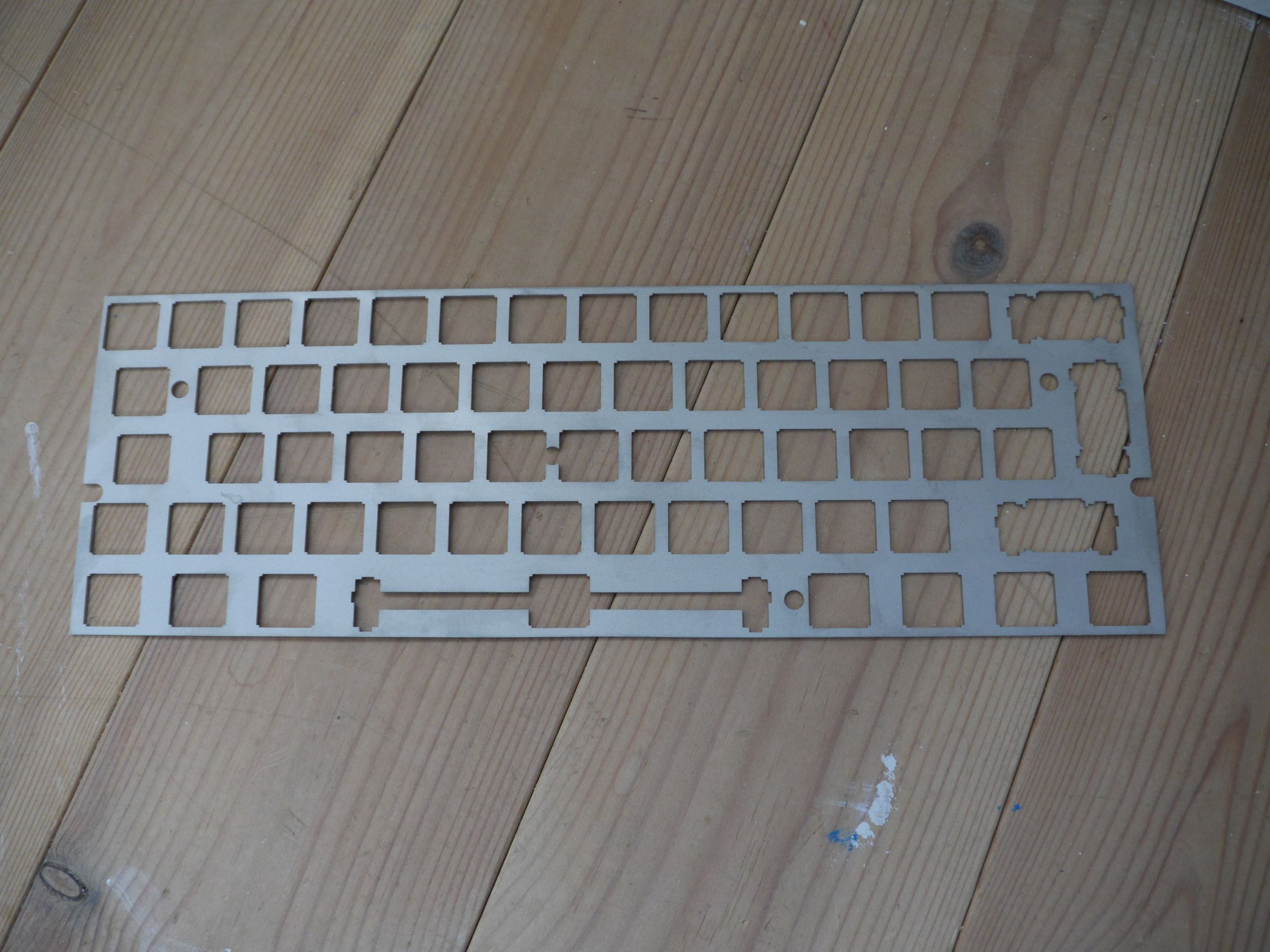 [Round 1 done] ISO & ANSI 60% mountplates image 7