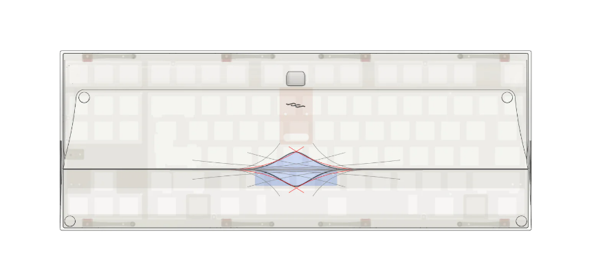 Syrin TKL - An HHKB TKL? image 7