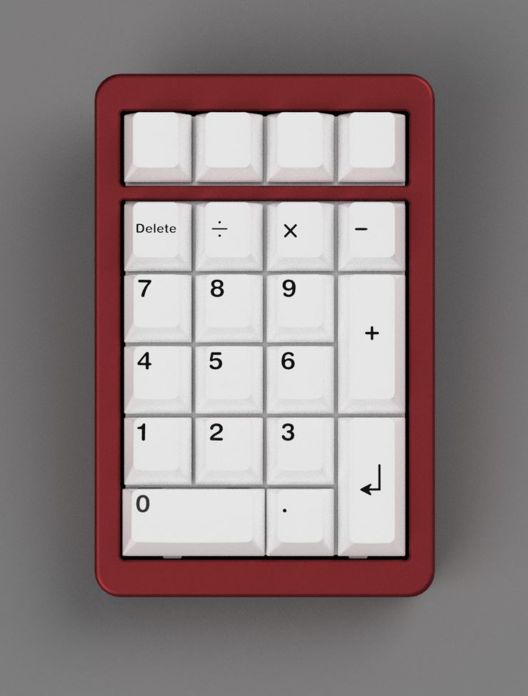 The NUM1 - GB Canceled. MOQ not met :( image 9