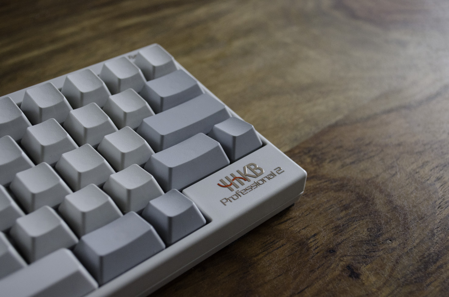 [CLOSED] HHKB Metal Stickers