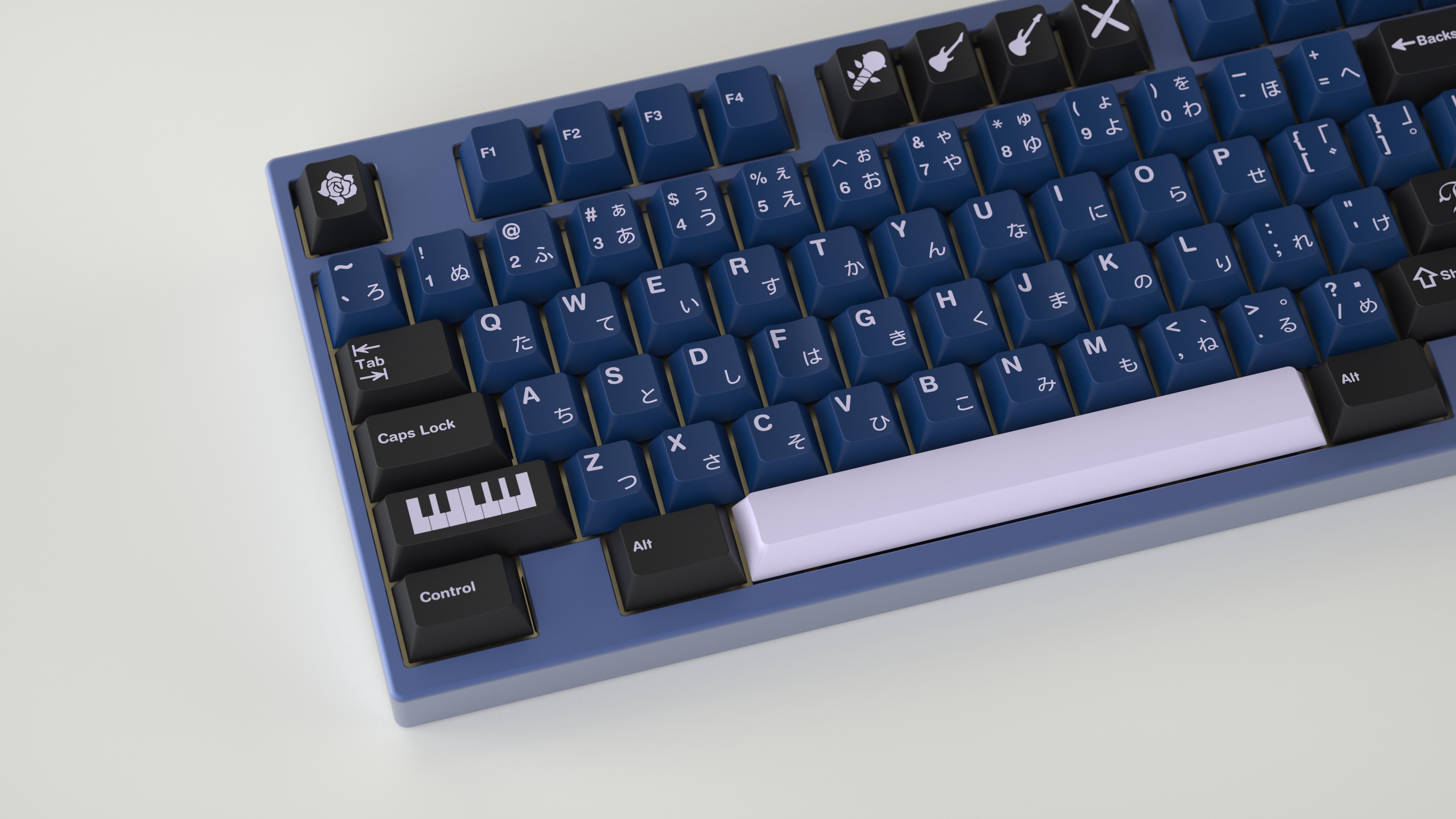 GMK Devoted | Fully Shipping Out image 24
