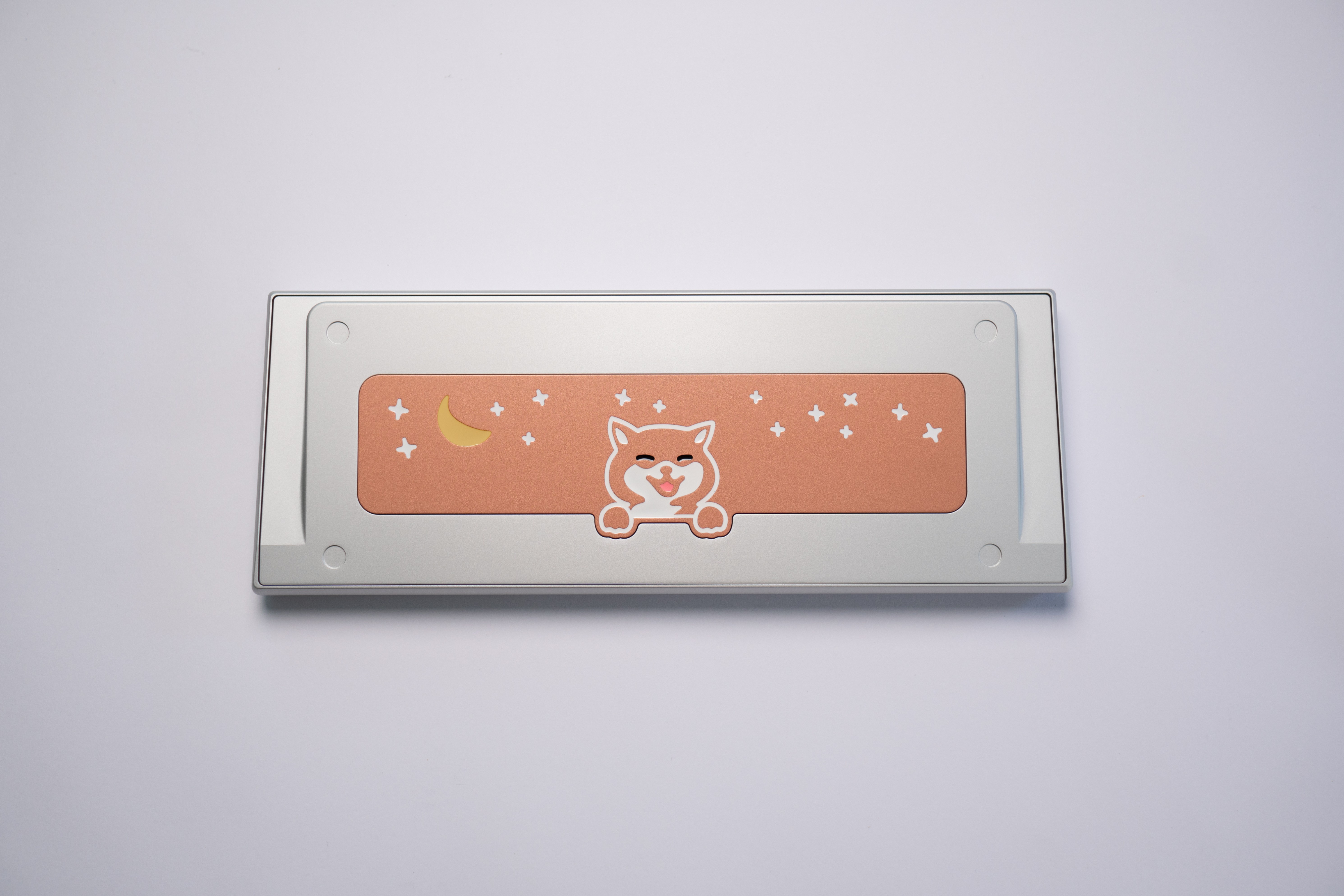 TORO60 - CWKL/HHKB 60% with Exploded Spacebar (GB IS LIVE) image 28