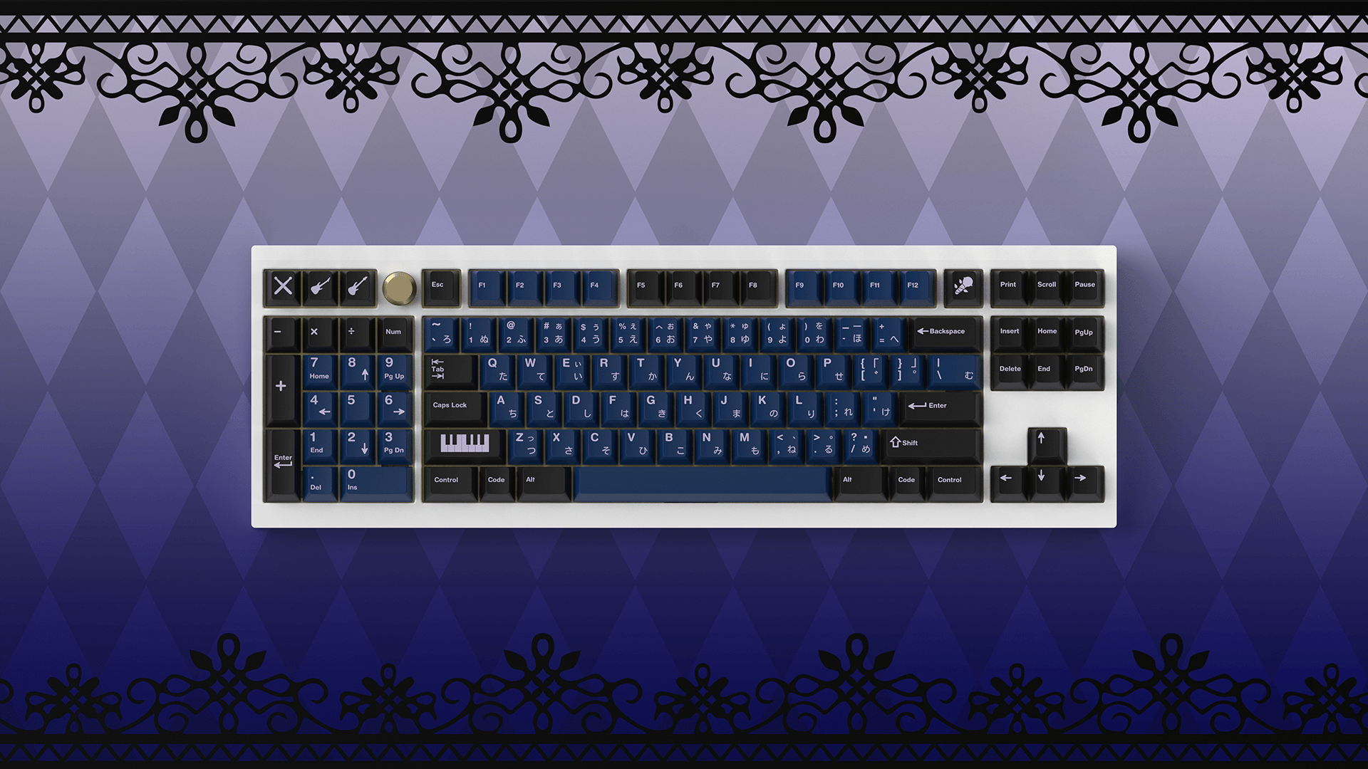 GMK Devoted | Fully Shipping Out image 18