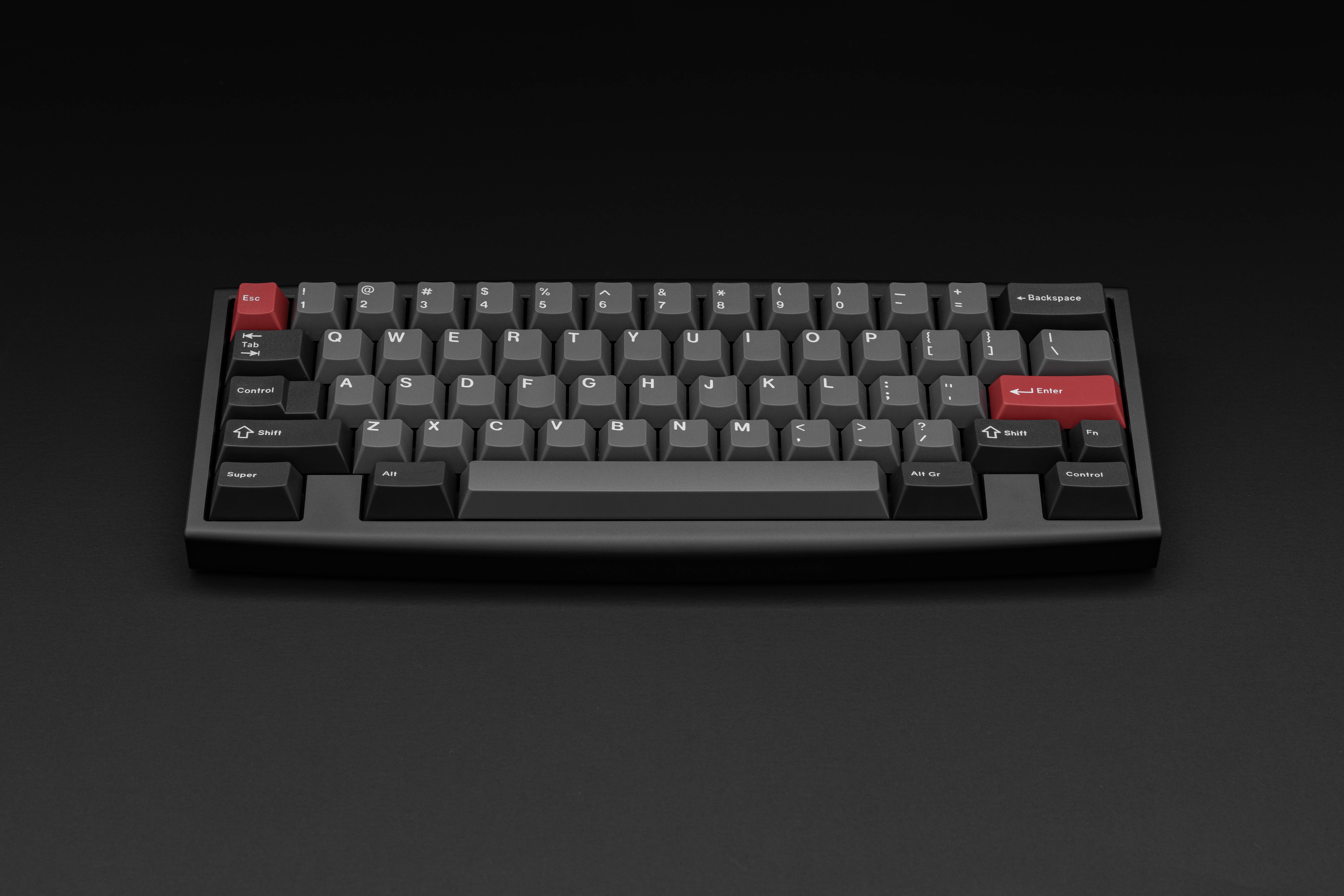 Ellipse 60% keyboard by Skepur | GB ENDED image 4