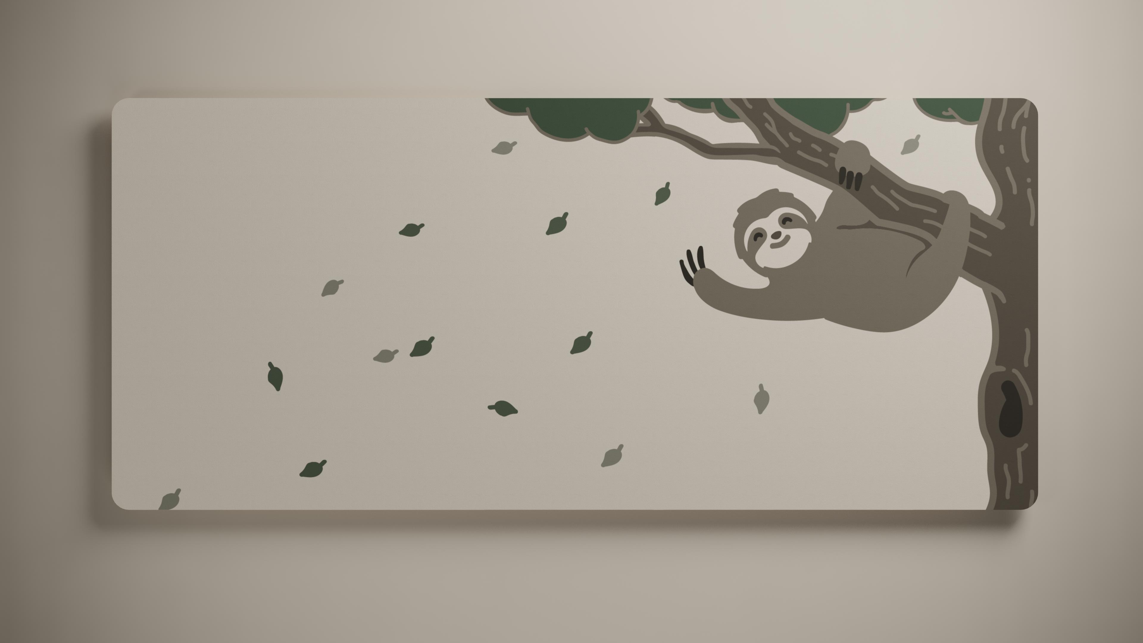 GMK Sloth - GB is over - Final numbers are in! image 7