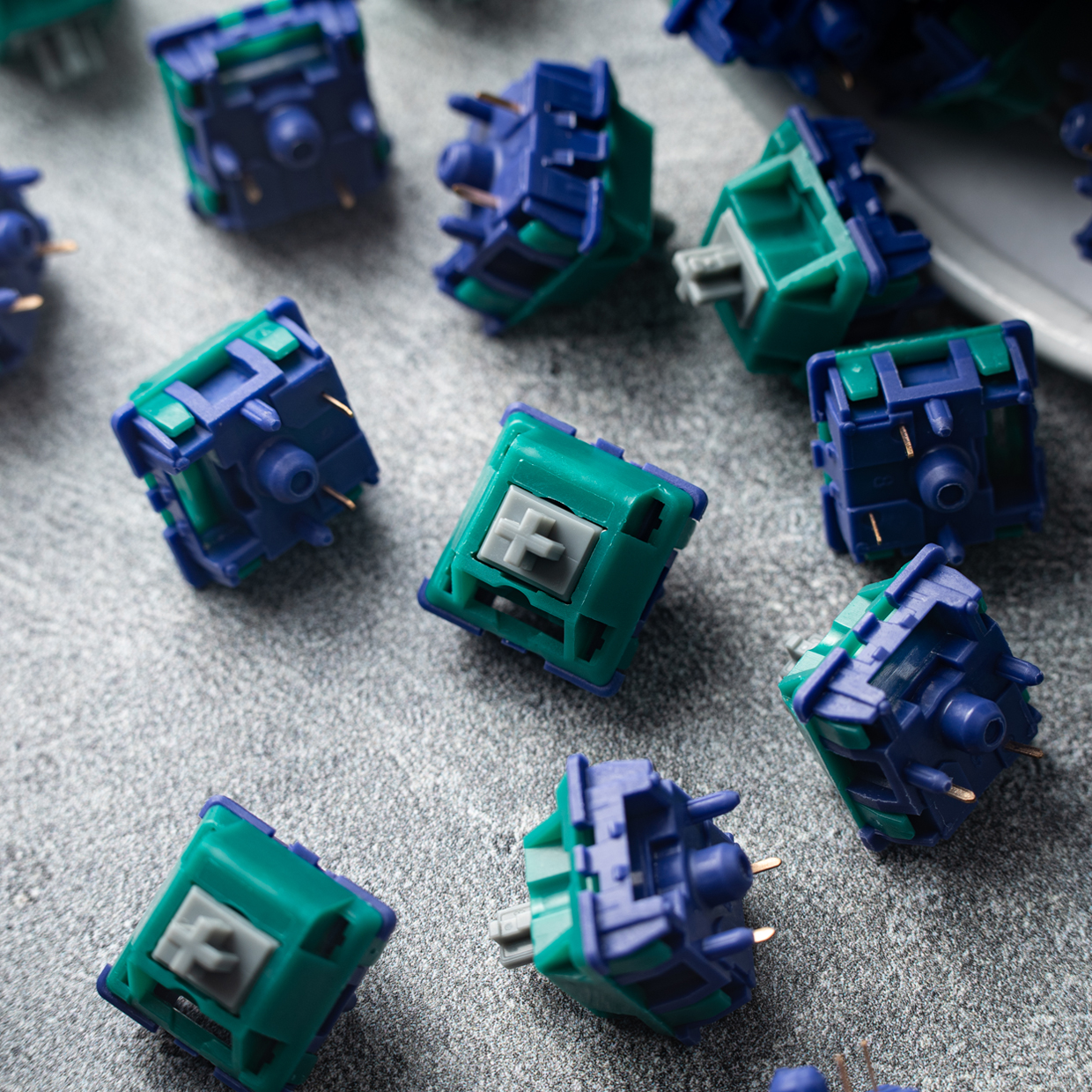 [Preorder] Doom switches | New Sound Test Video image 6