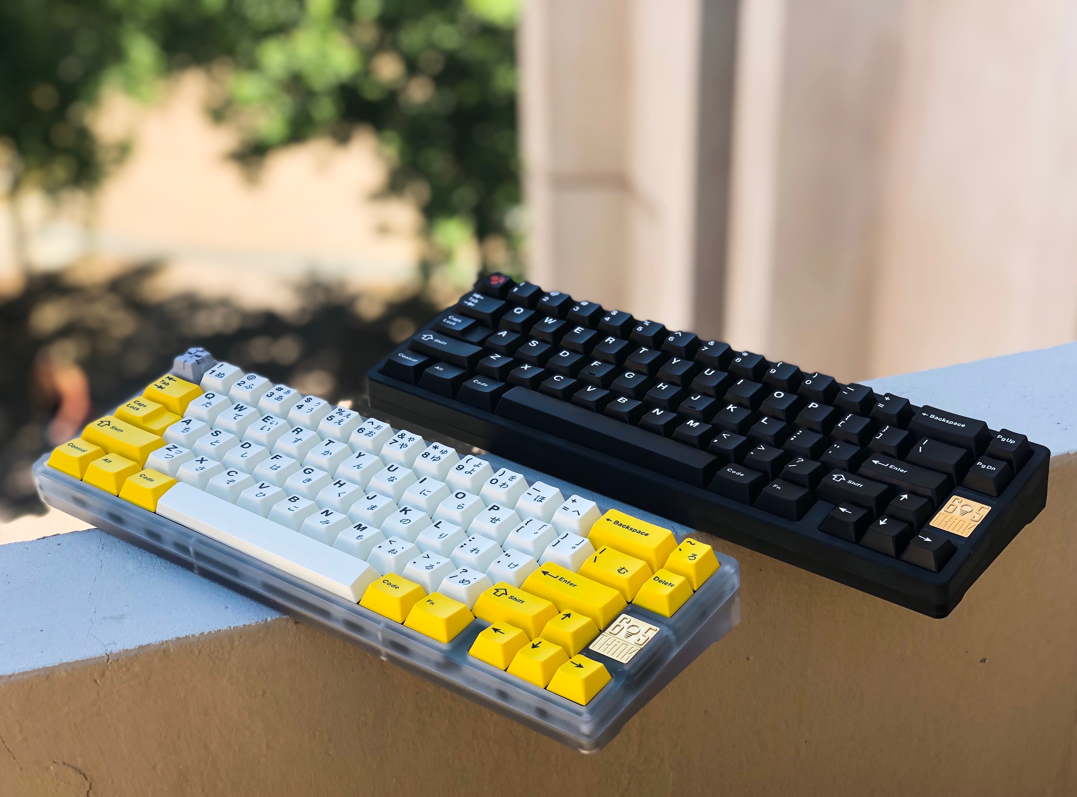 Think6.5° | 65% Custom Keyboard (completed) image 13