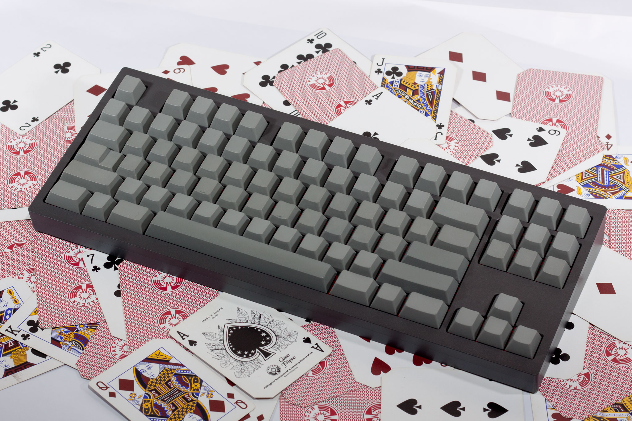 {GB} Gateron PBT Blank Keysets CLOSED [EXTRAS SOLD OUT] image 11