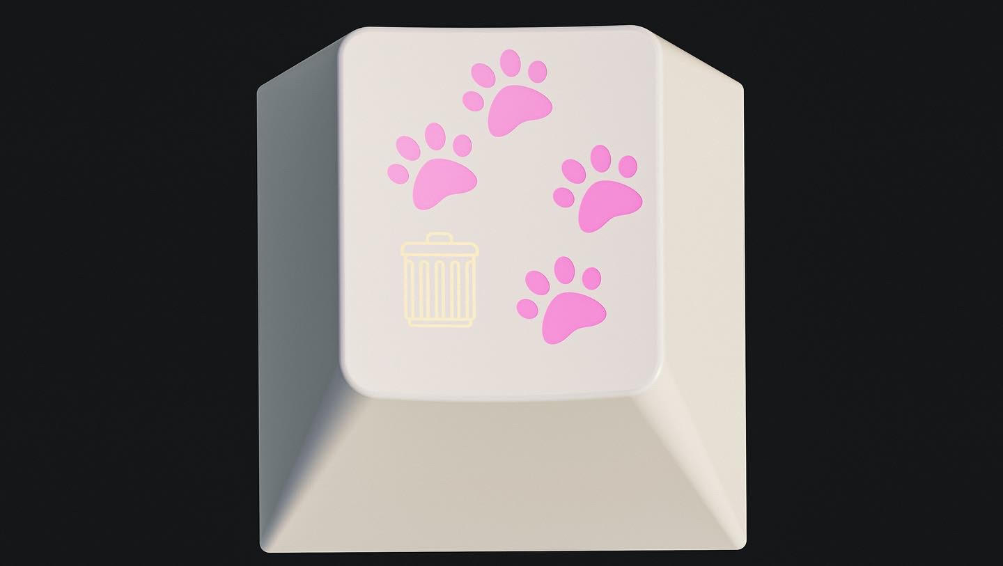 (IC) GMK Trash Friends - GB is Canceled... for now. image 17
