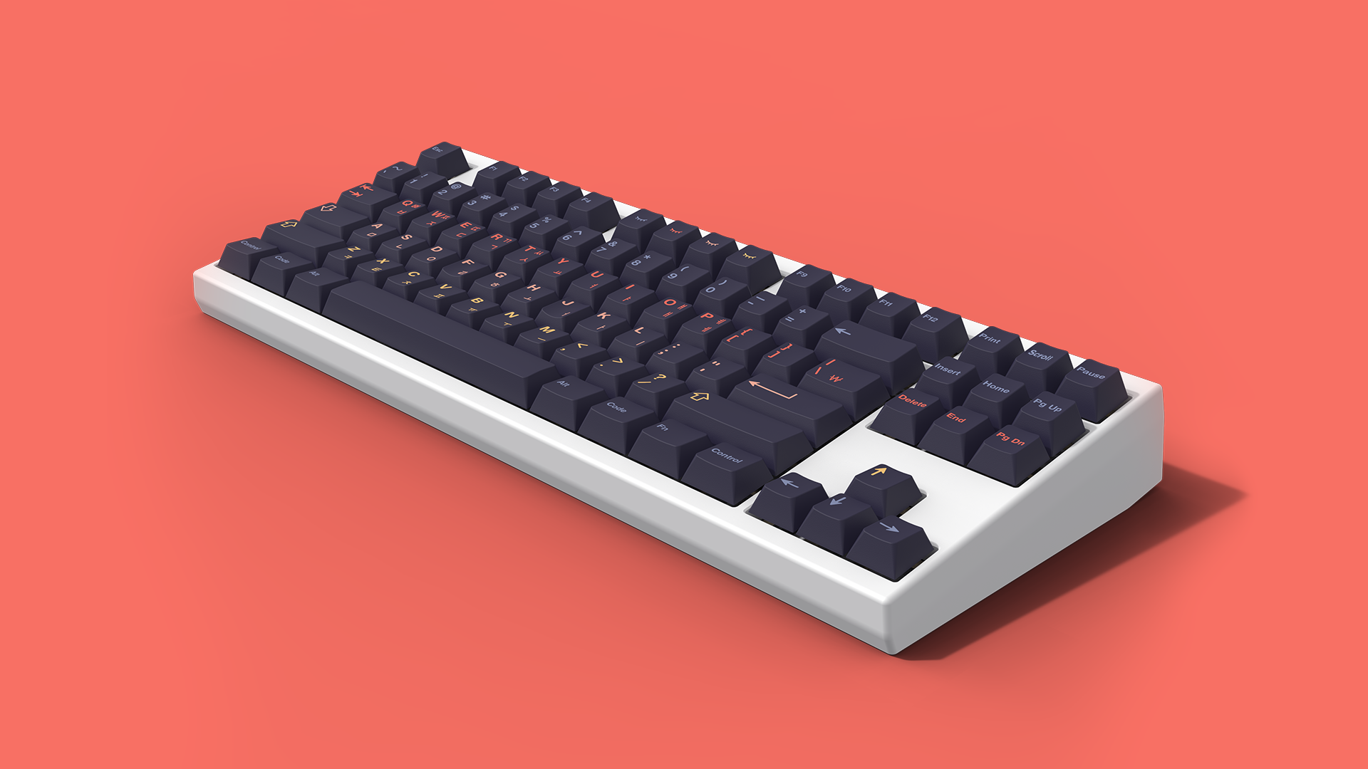 GMK HALLYU 한류 (CLOSED) image 9