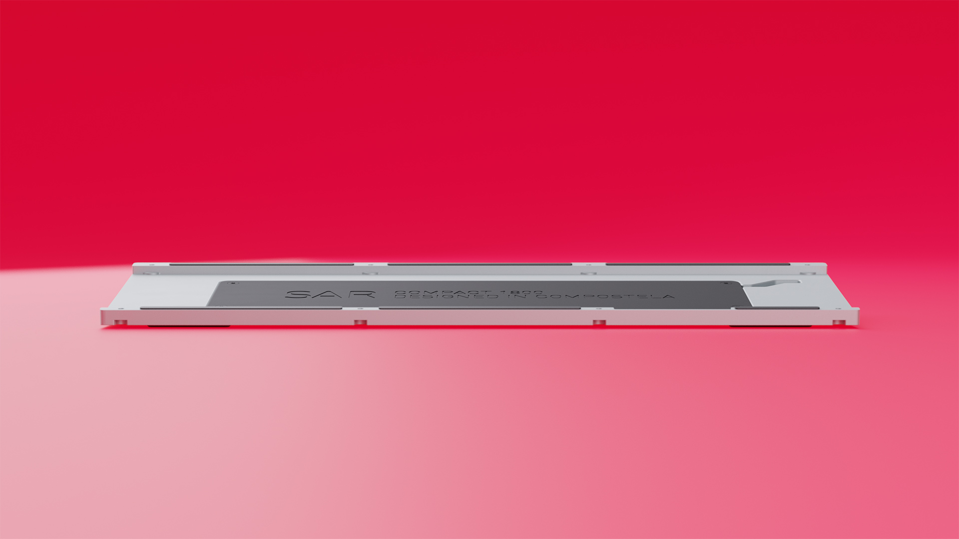 Zambumon Sar: Compact 1800 Keyboard image 14