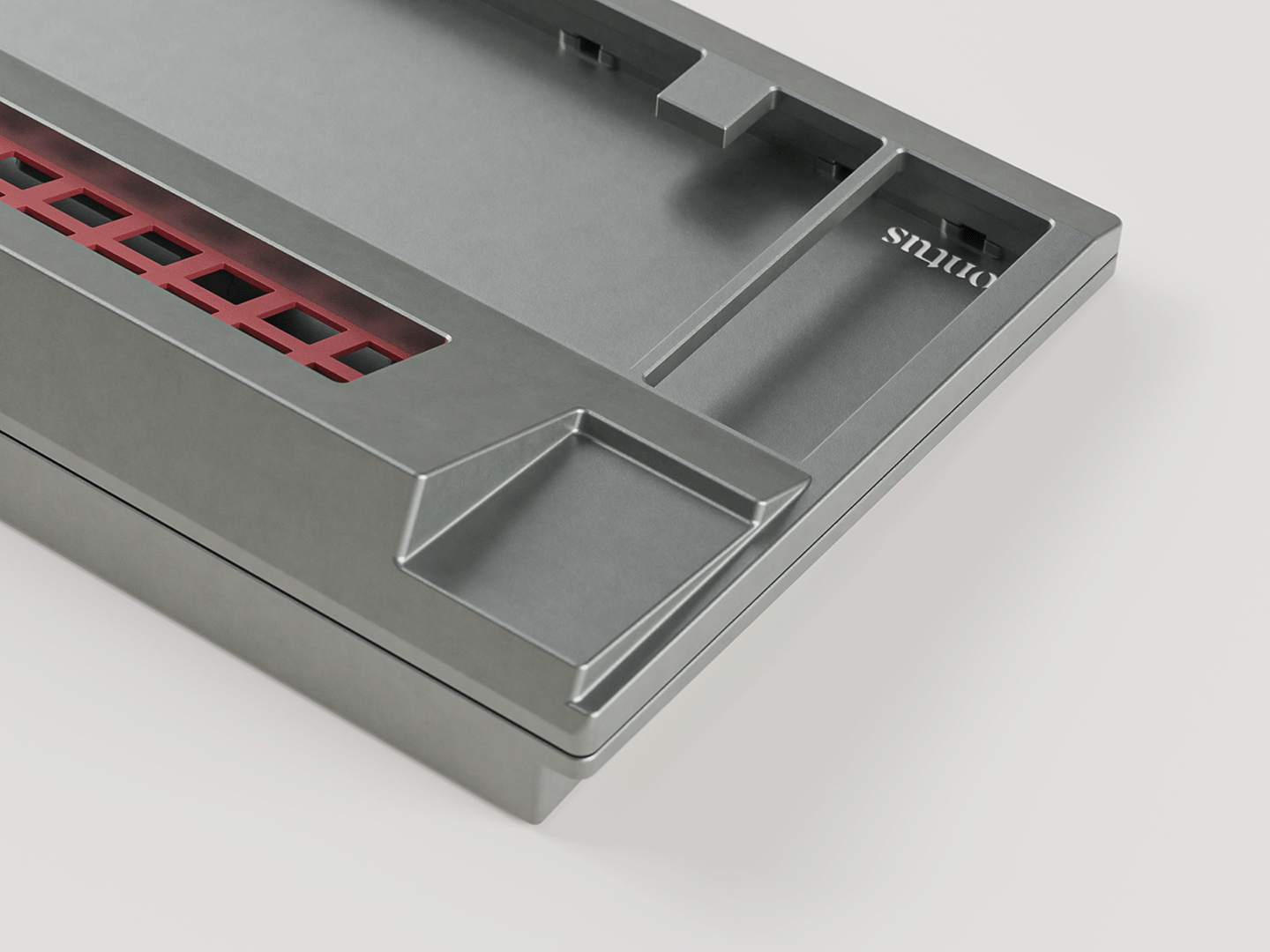 21XX - A modern unsaver keyboard image 7