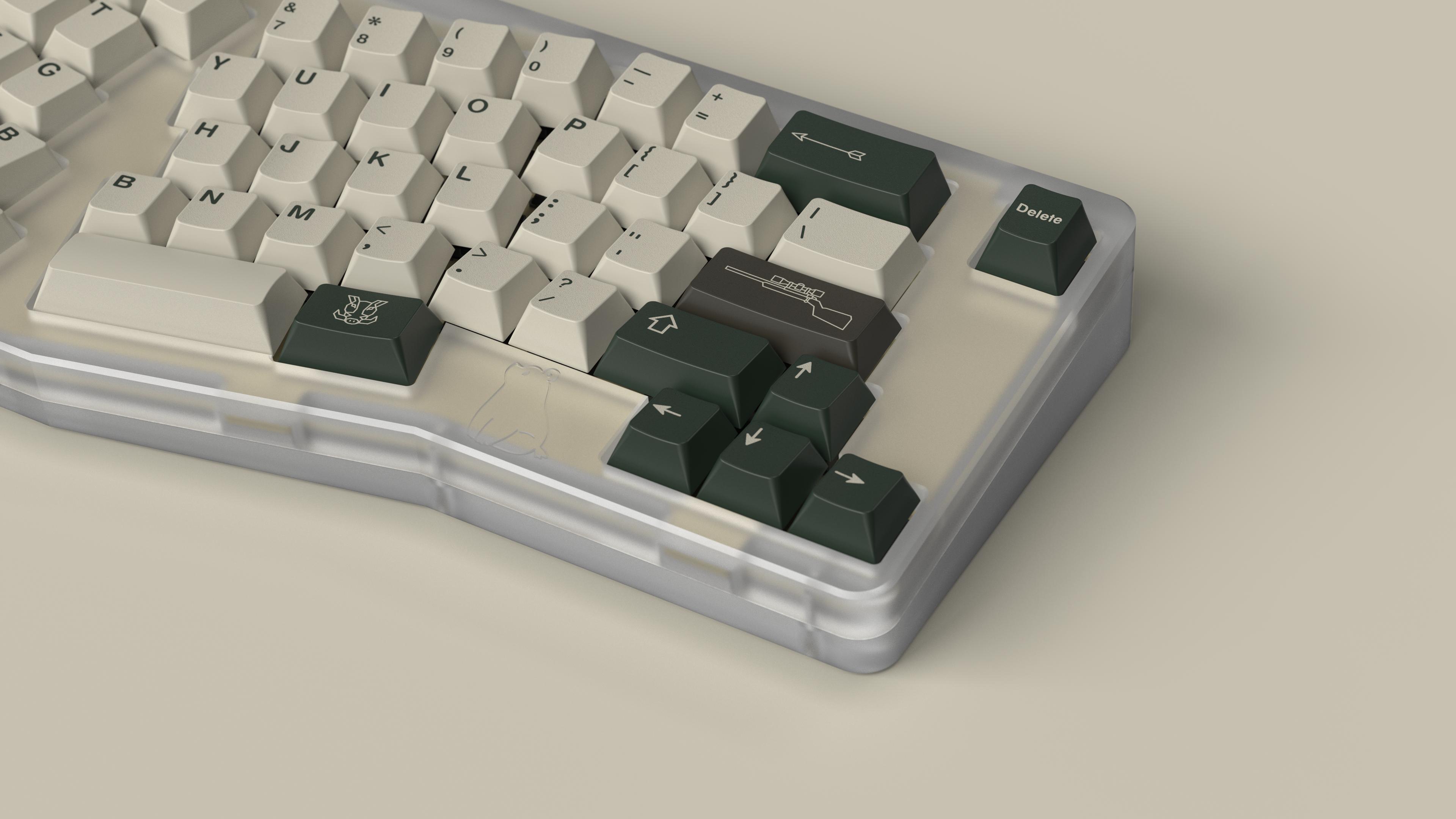 GMK Hunt Canceled image 30