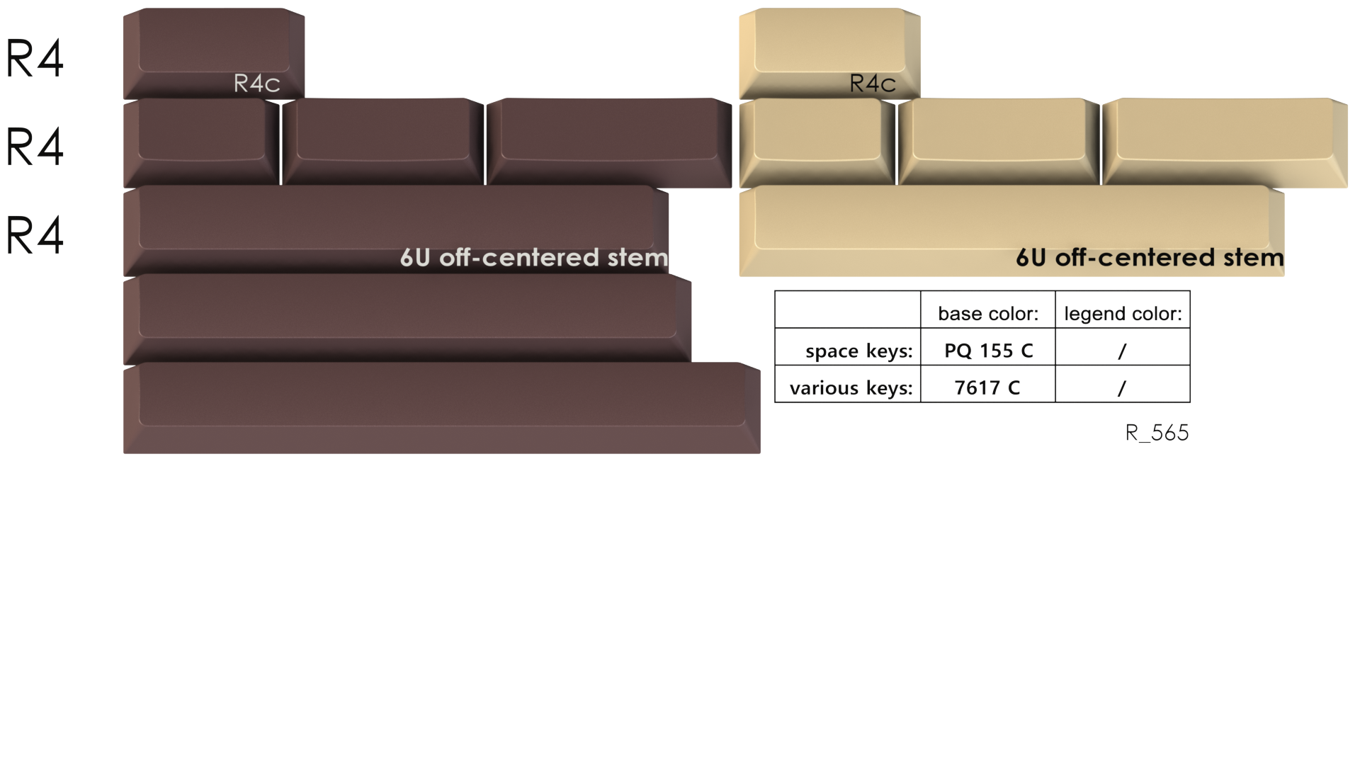 GMK Oasis - GB CANCELLED image 3
