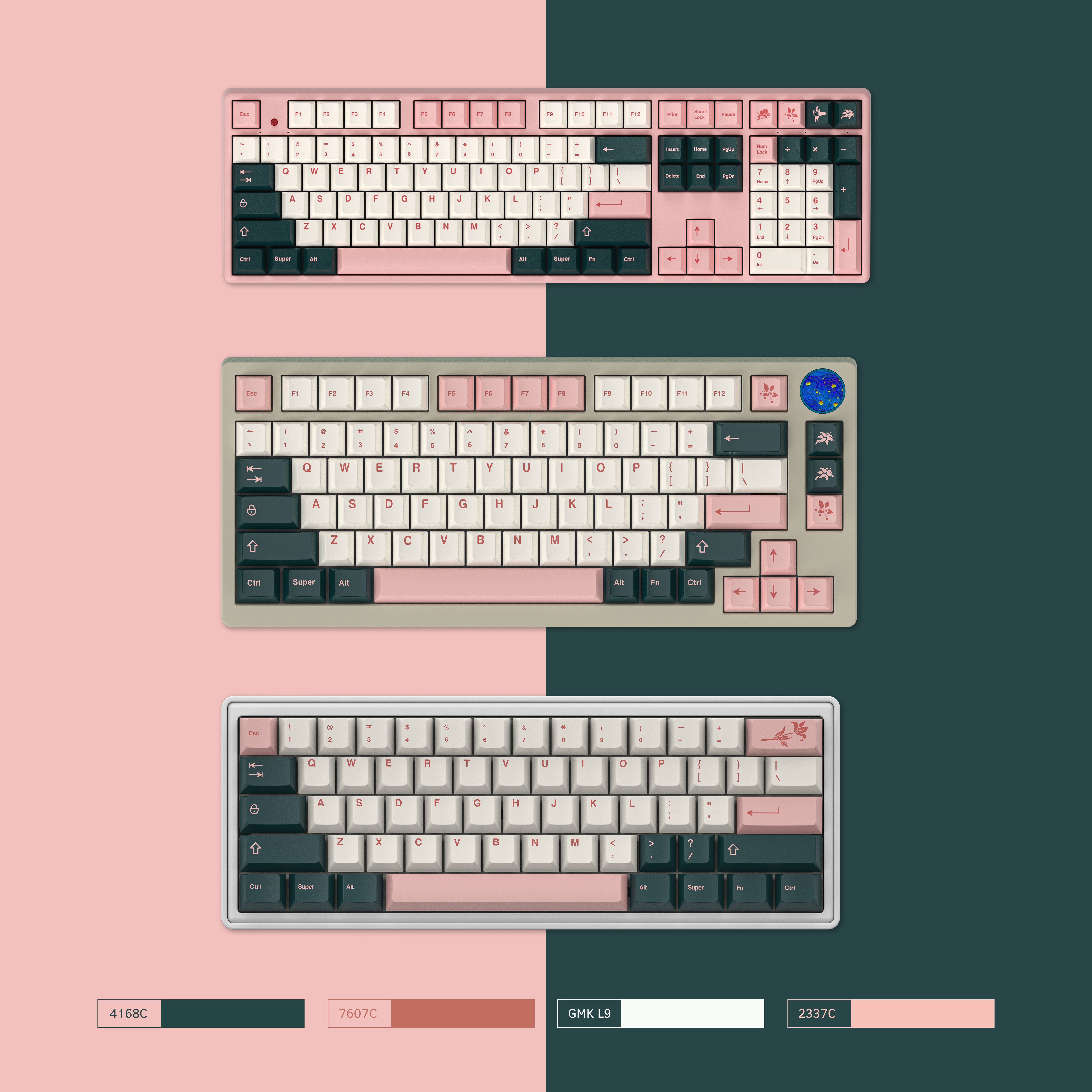 [Pre-order] ePBT Flower | Last Week image 19