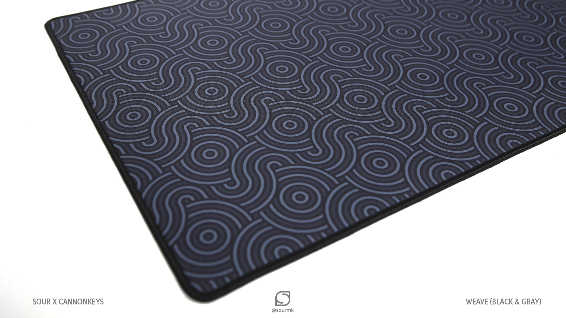 Weave Deskmats image 6